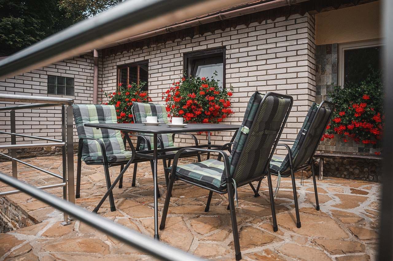 Pronájem chaty, chalupy, Vápenice, Zlínský kraj Pronájem chaty, chalupy, Vápenice, Zlínský kraj