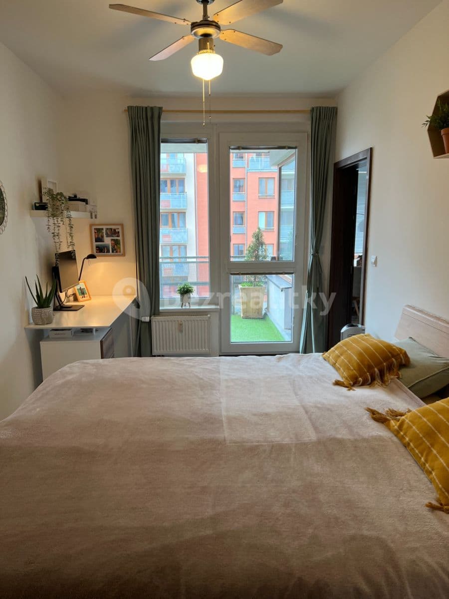 Pronájem bytu 2+kk 56 m², Bermanova, Praha, Praha Pronájem bytu 2+kk 56 m², Bermanova, Praha, Praha