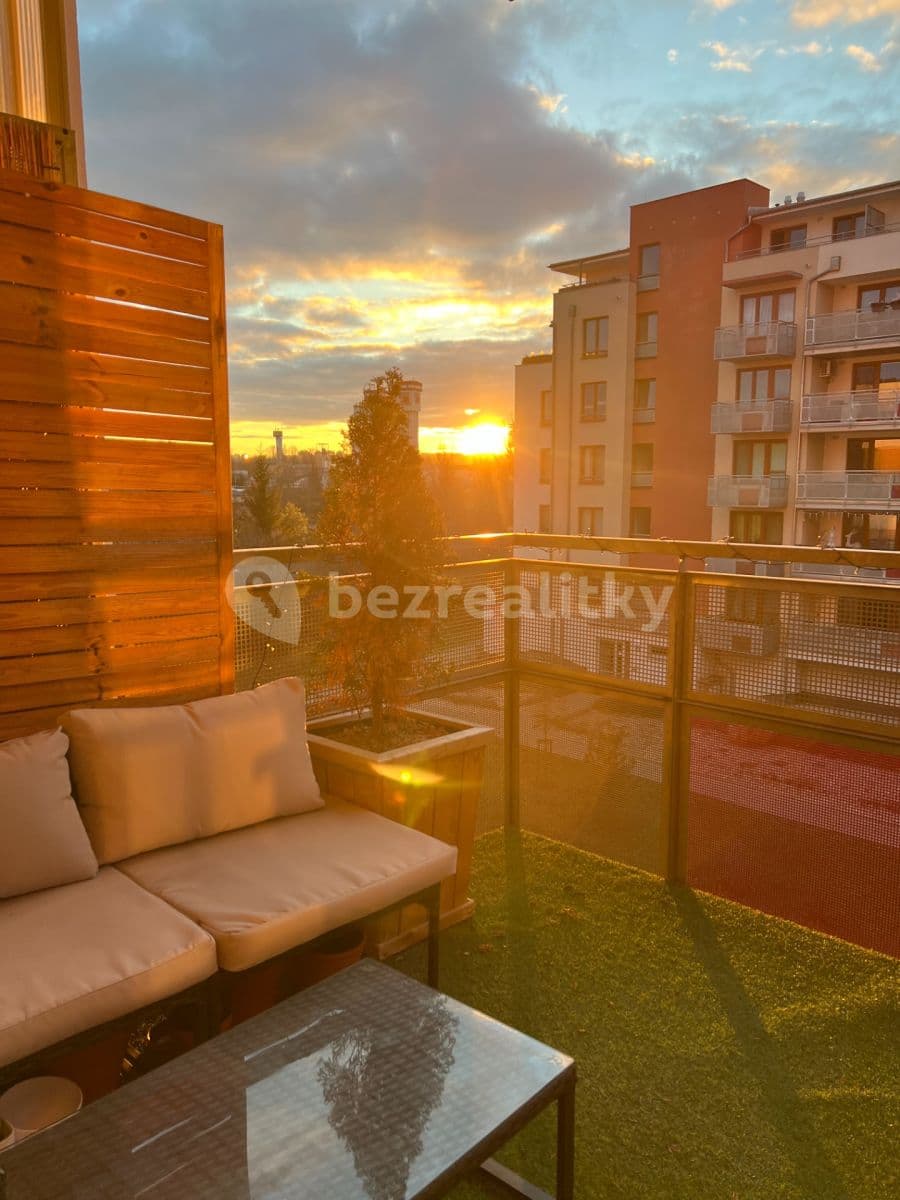 Pronájem bytu 2+kk 56 m², Bermanova, Praha, Praha Pronájem bytu 2+kk 56 m², Bermanova, Praha, Praha