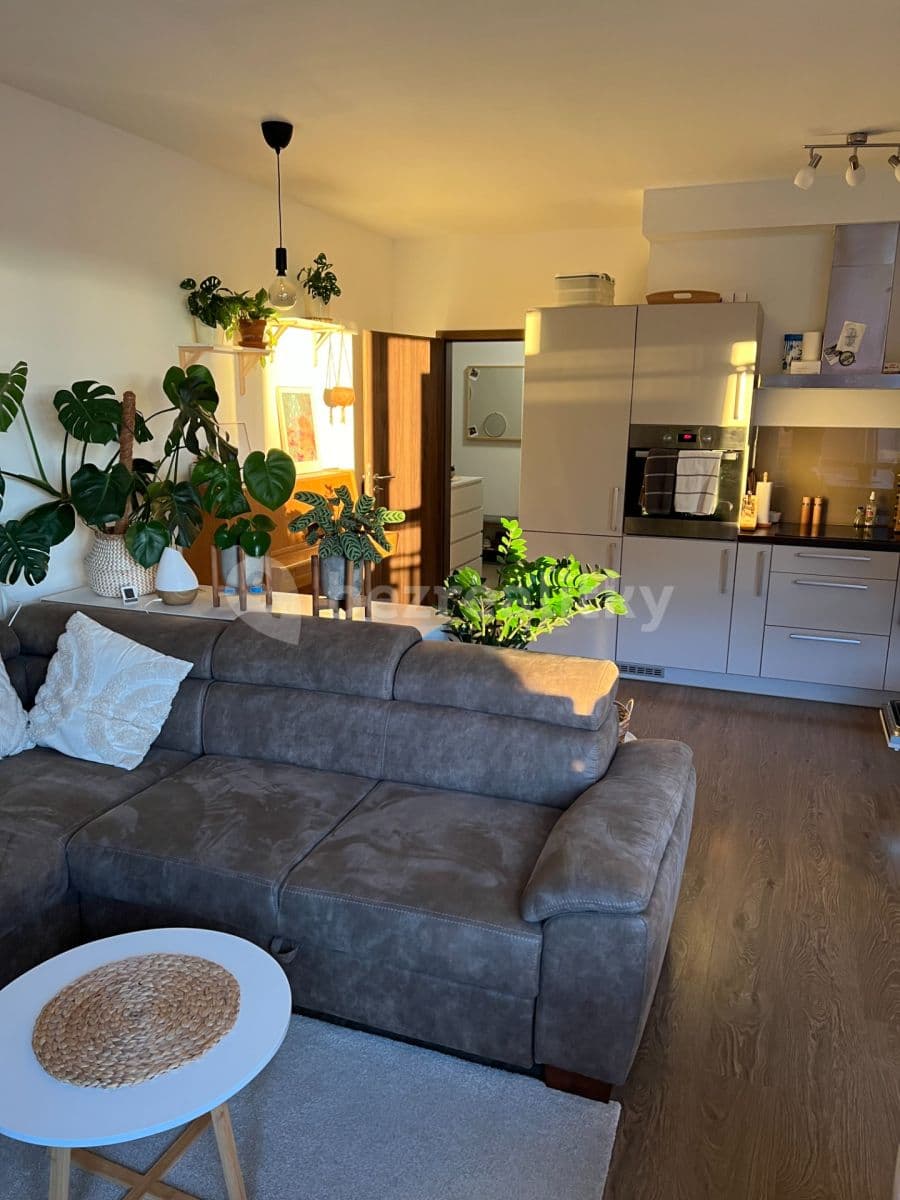 Pronájem bytu 2+kk 56 m², Bermanova, Praha, Praha Pronájem bytu 2+kk 56 m², Bermanova, Praha, Praha