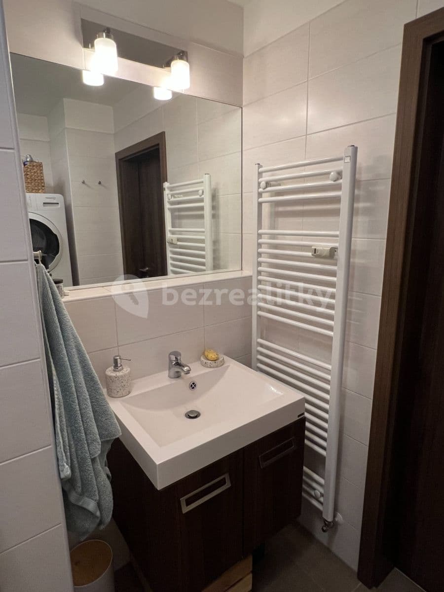Pronájem bytu 2+kk 56 m², Bermanova, Praha, Praha Pronájem bytu 2+kk 56 m², Bermanova, Praha, Praha
