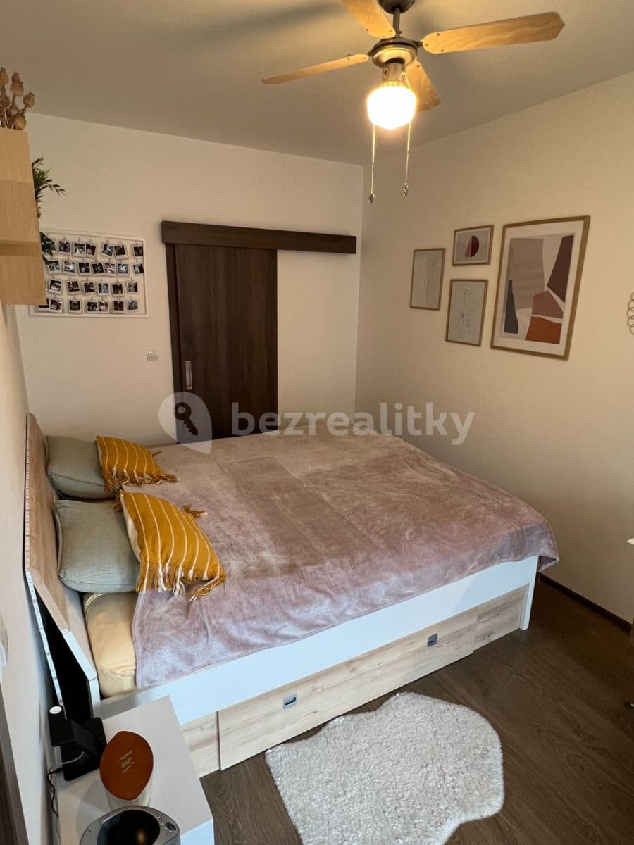 Pronájem bytu 2+kk 56 m², Bermanova, Praha, Praha Pronájem bytu 2+kk 56 m², Bermanova, Praha, Praha
