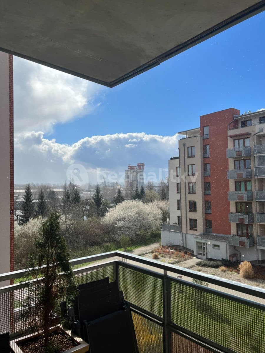 Pronájem bytu 2+kk 56 m², Bermanova, Praha, Praha Pronájem bytu 2+kk 56 m², Bermanova, Praha, Praha