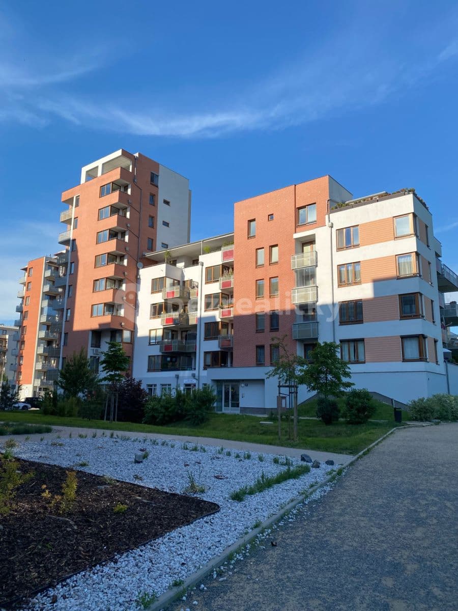 Pronájem bytu 2+kk 56 m², Bermanova, Praha, Praha Pronájem bytu 2+kk 56 m², Bermanova, Praha, Praha