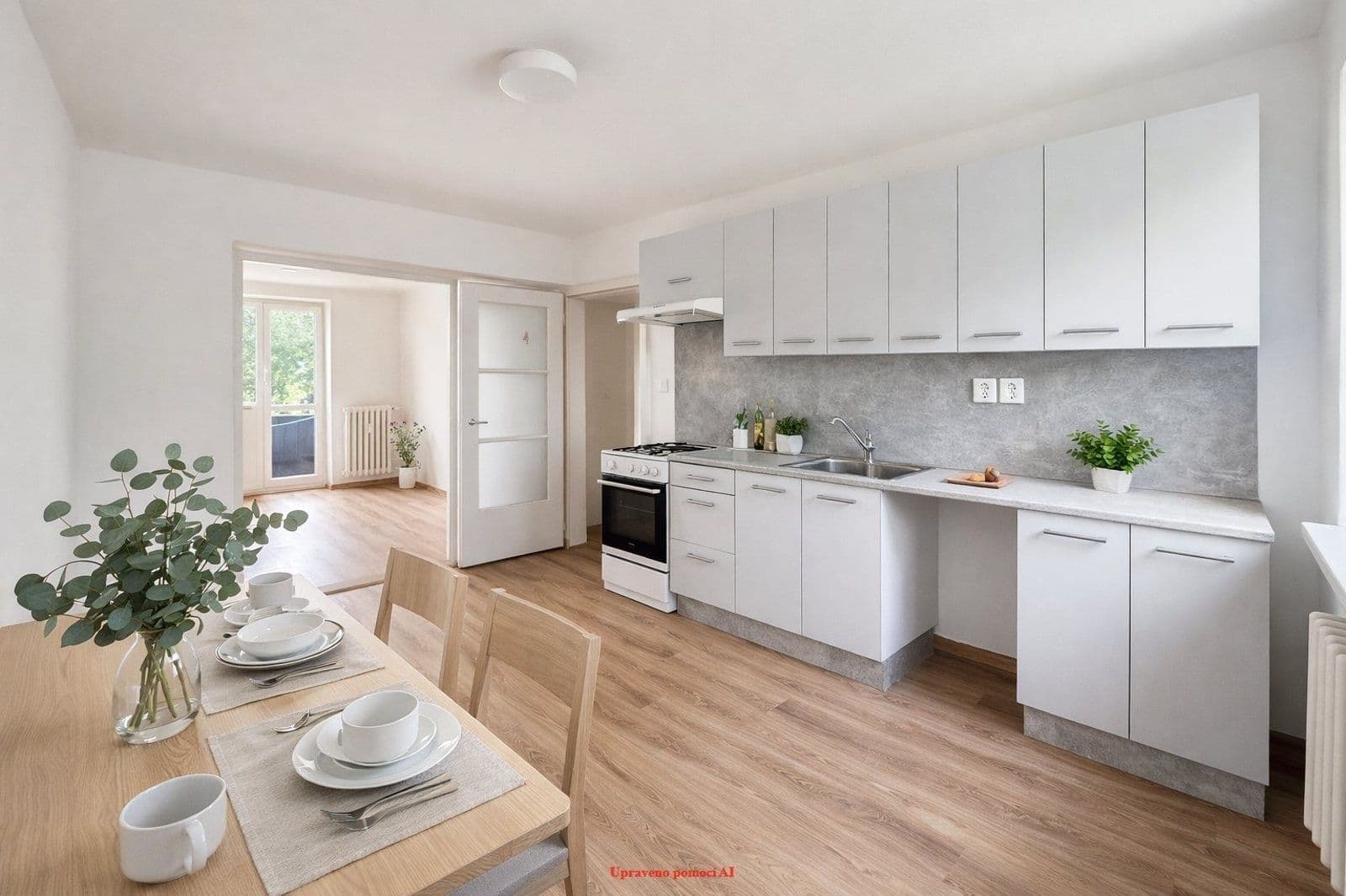 Pronájem bytu 2+1 47 m², Sapíkova, Karviná, Moravskoslezský kraj Pronájem bytu 2+1 47 m², Sapíkova, Karviná, Moravskoslezský kraj