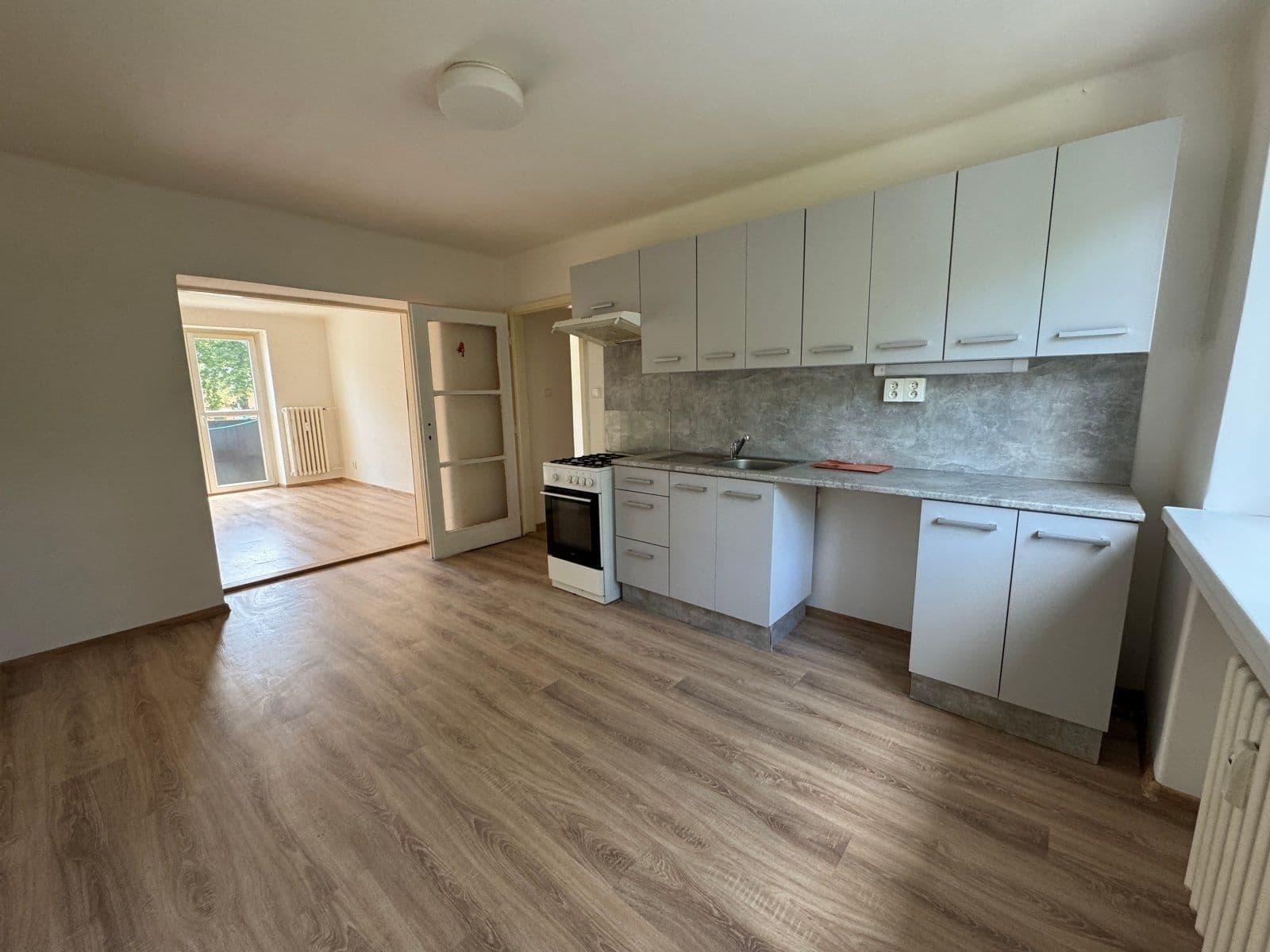 Pronájem bytu 2+1 47 m², Sapíkova, Karviná, Moravskoslezský kraj Pronájem bytu 2+1 47 m², Sapíkova, Karviná, Moravskoslezský kraj