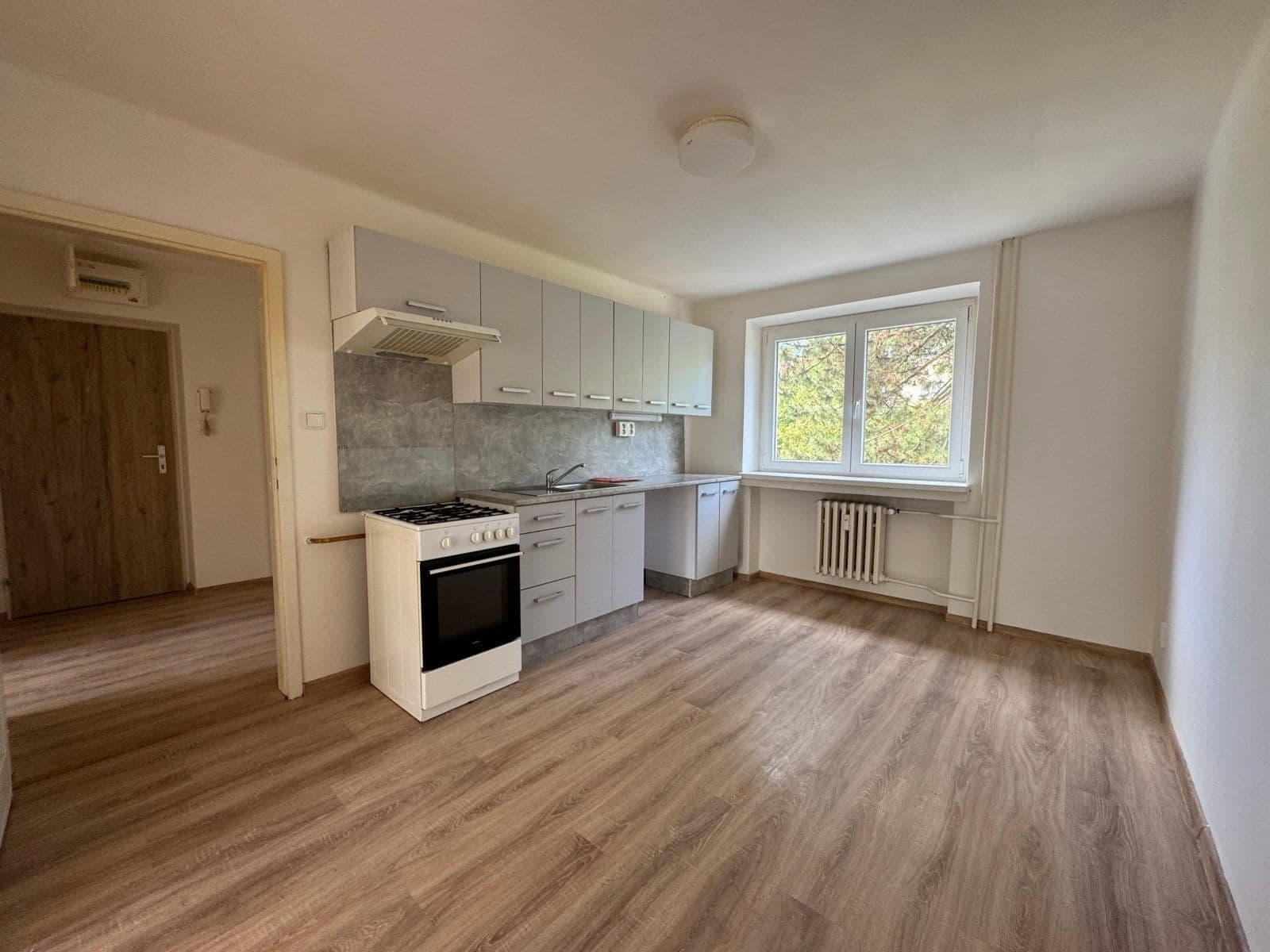 Pronájem bytu 2+1 47 m², Sapíkova, Karviná, Moravskoslezský kraj Pronájem bytu 2+1 47 m², Sapíkova, Karviná, Moravskoslezský kraj