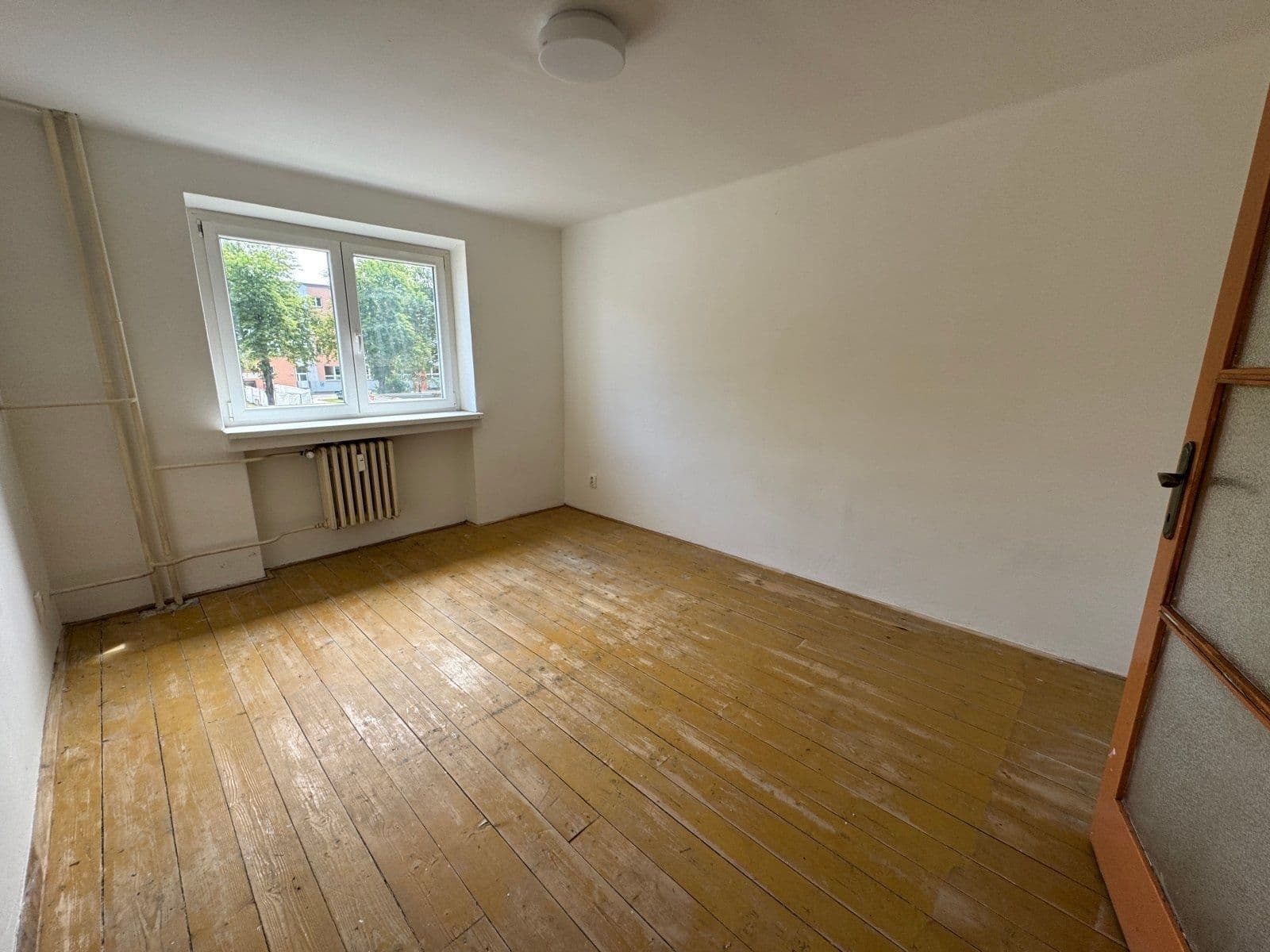 Pronájem bytu 2+1 47 m², Sapíkova, Karviná, Moravskoslezský kraj Pronájem bytu 2+1 47 m², Sapíkova, Karviná, Moravskoslezský kraj
