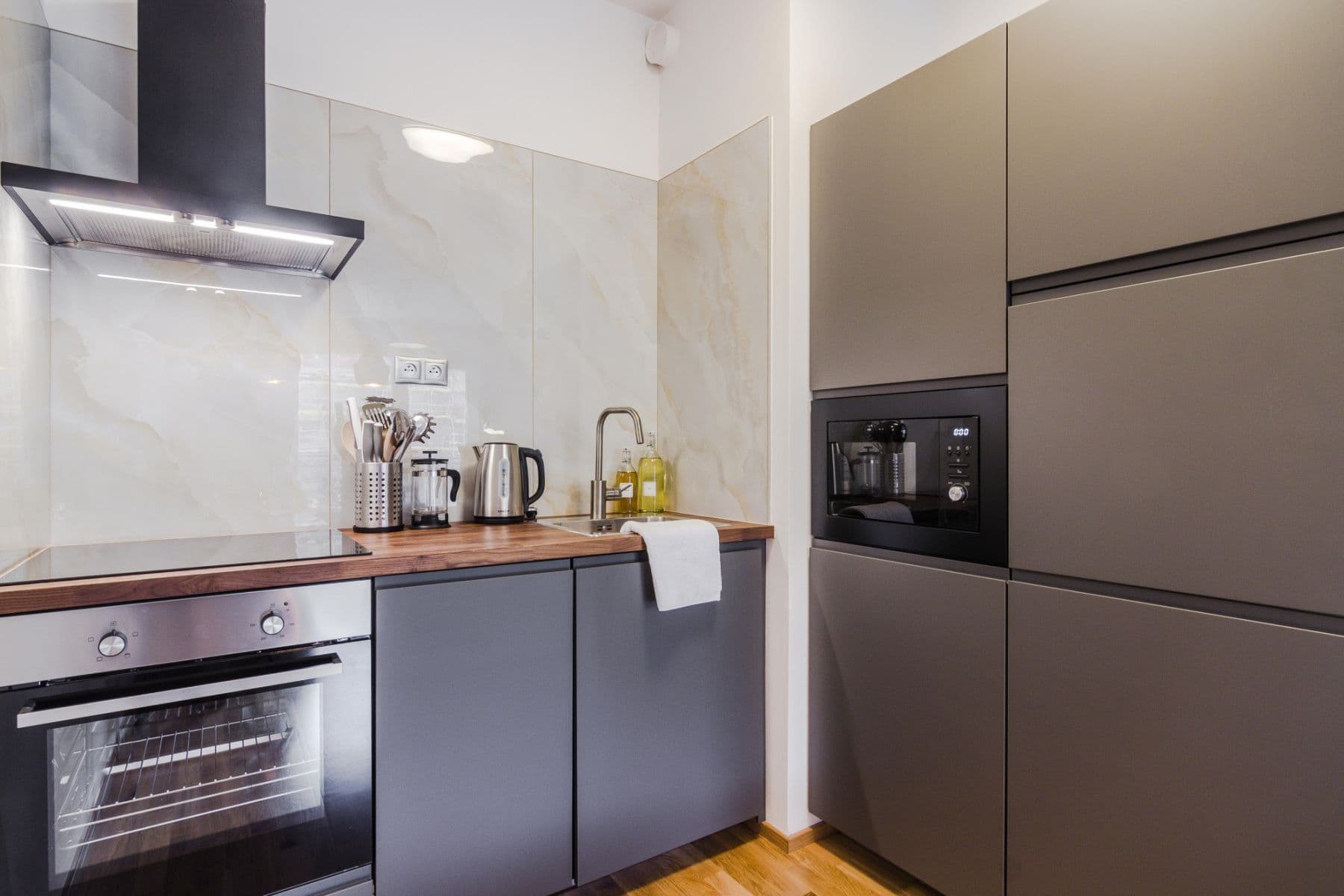 Pronájem bytu 54 m², Laponská, Praha, Praha Pronájem bytu 54 m², Laponská, Praha, Praha