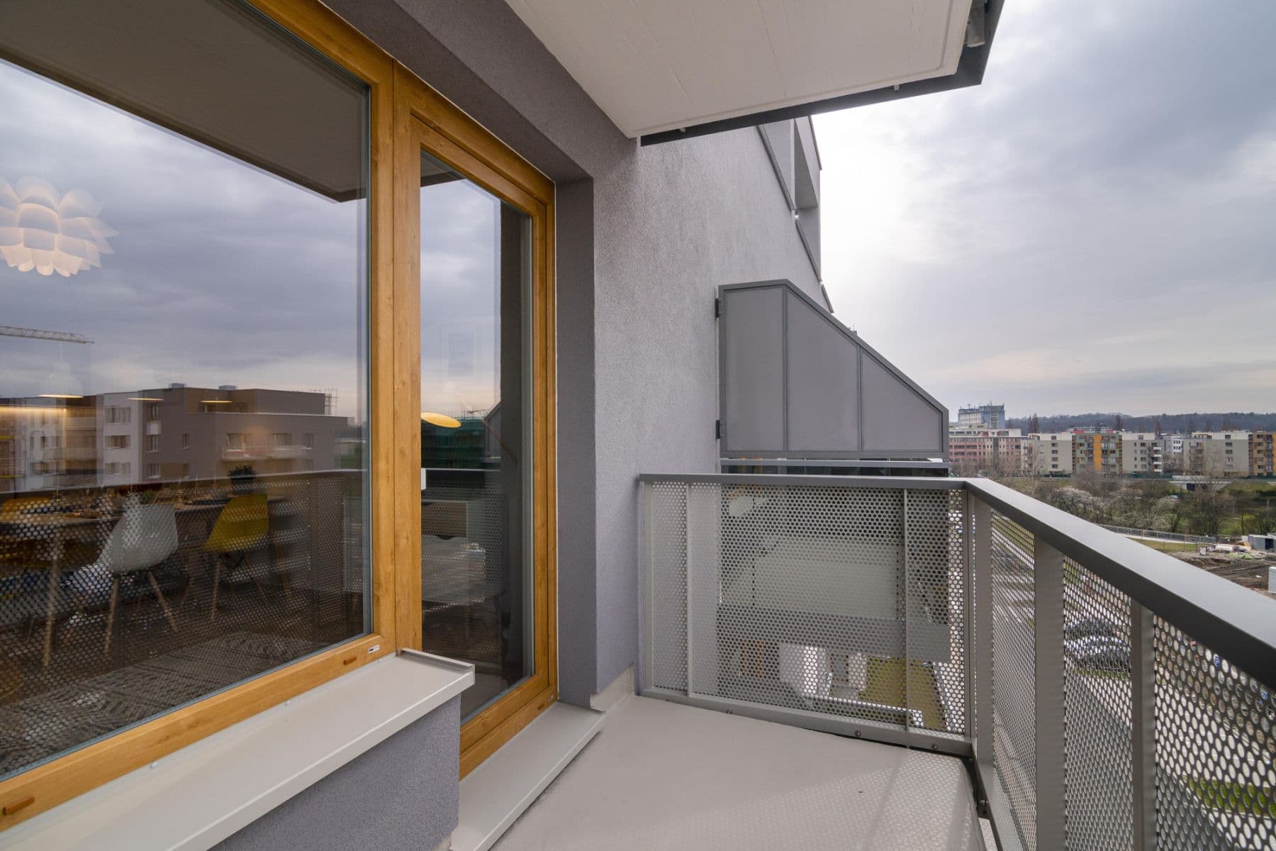 Pronájem bytu 54 m², Laponská, Praha, Praha Pronájem bytu 54 m², Laponská, Praha, Praha