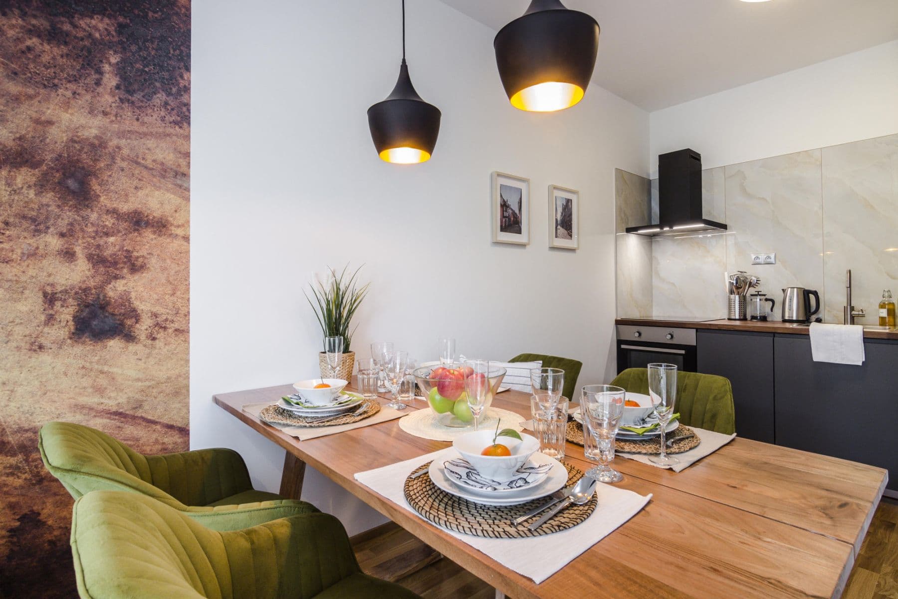 Pronájem bytu 54 m², Laponská, Praha, Praha Pronájem bytu 54 m², Laponská, Praha, Praha