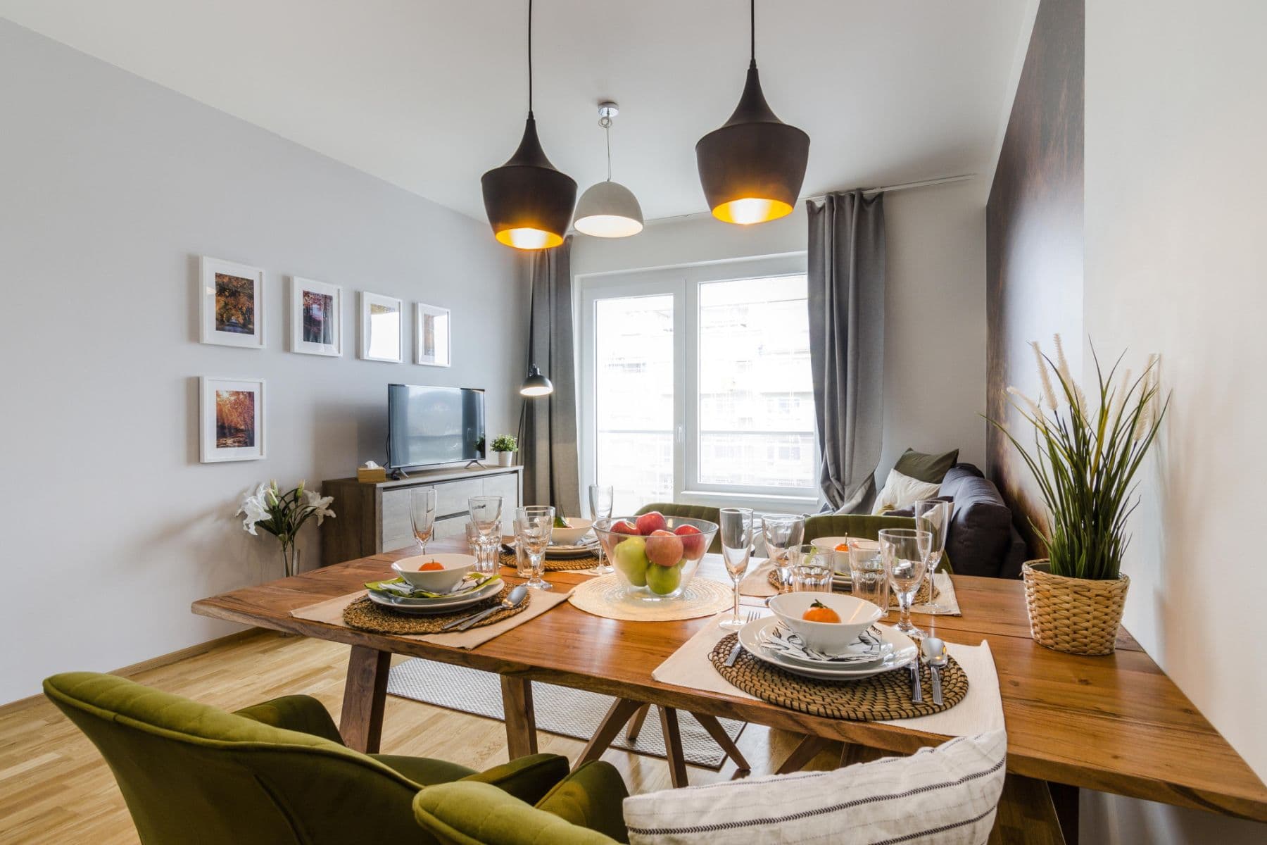 Pronájem bytu 54 m², Laponská, Praha, Praha Pronájem bytu 54 m², Laponská, Praha, Praha