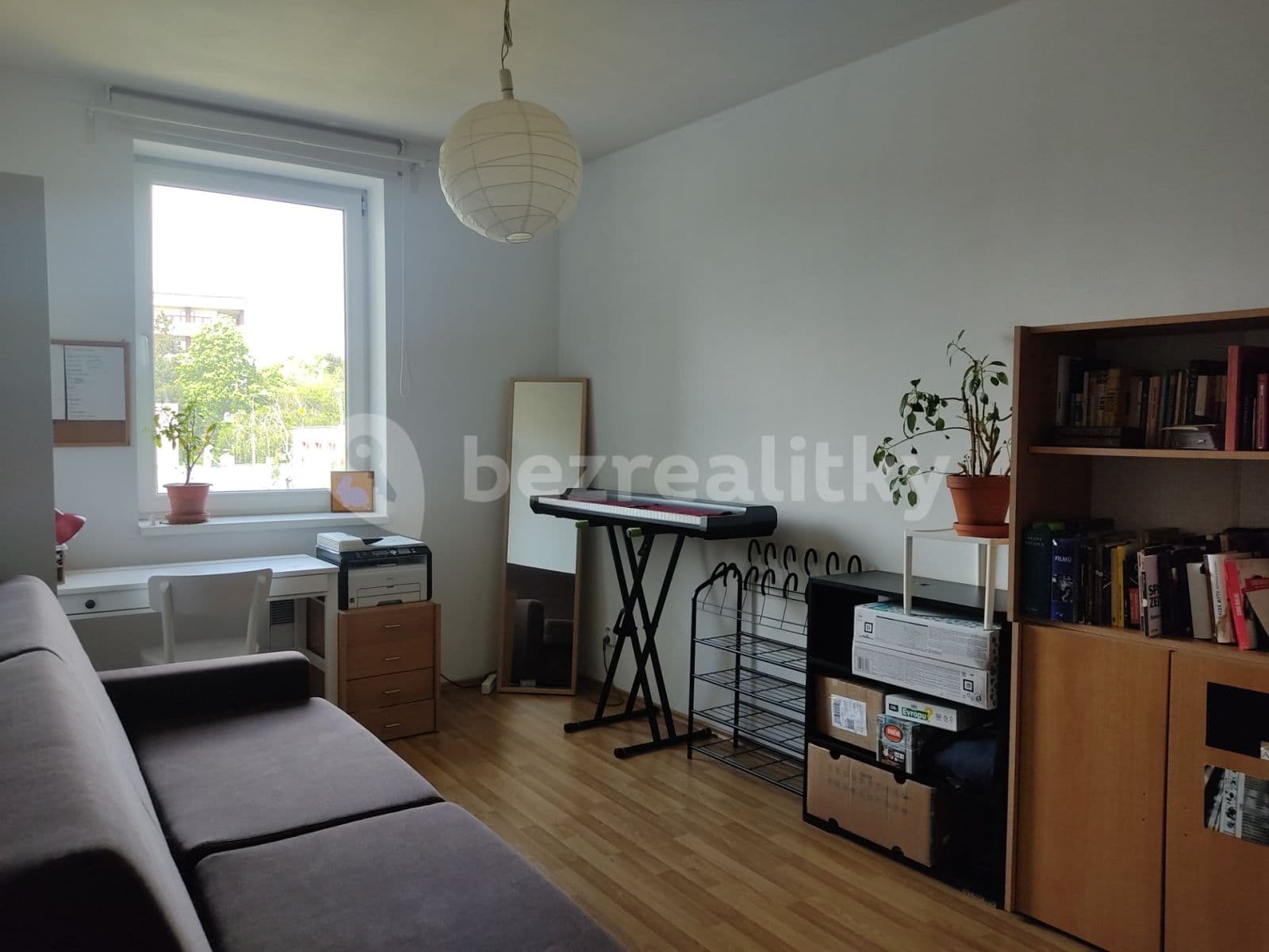 Pronájem bytu 3+kk 88 m², Francouzská, Brno, Jihomoravský kraj Pronájem bytu 3+kk 88 m², Francouzská, Brno, Jihomoravský kraj