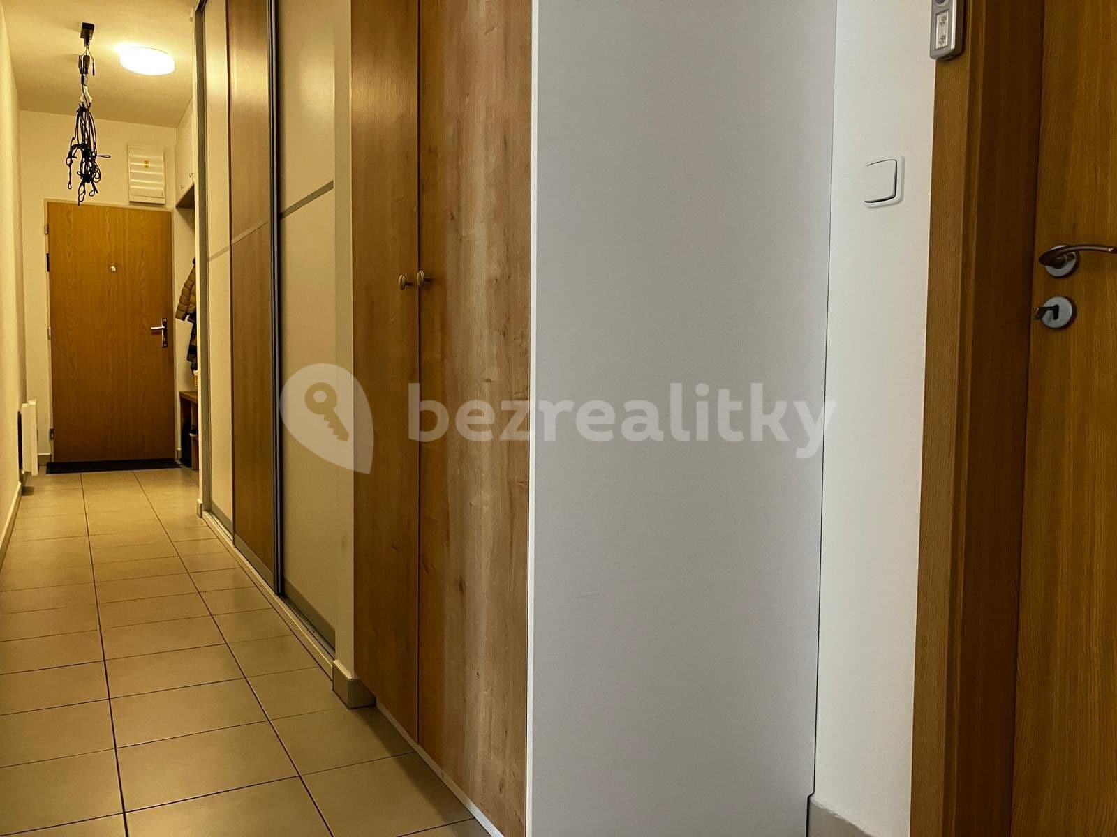 Pronájem bytu 3+kk 88 m², Francouzská, Brno, Jihomoravský kraj Pronájem bytu 3+kk 88 m², Francouzská, Brno, Jihomoravský kraj