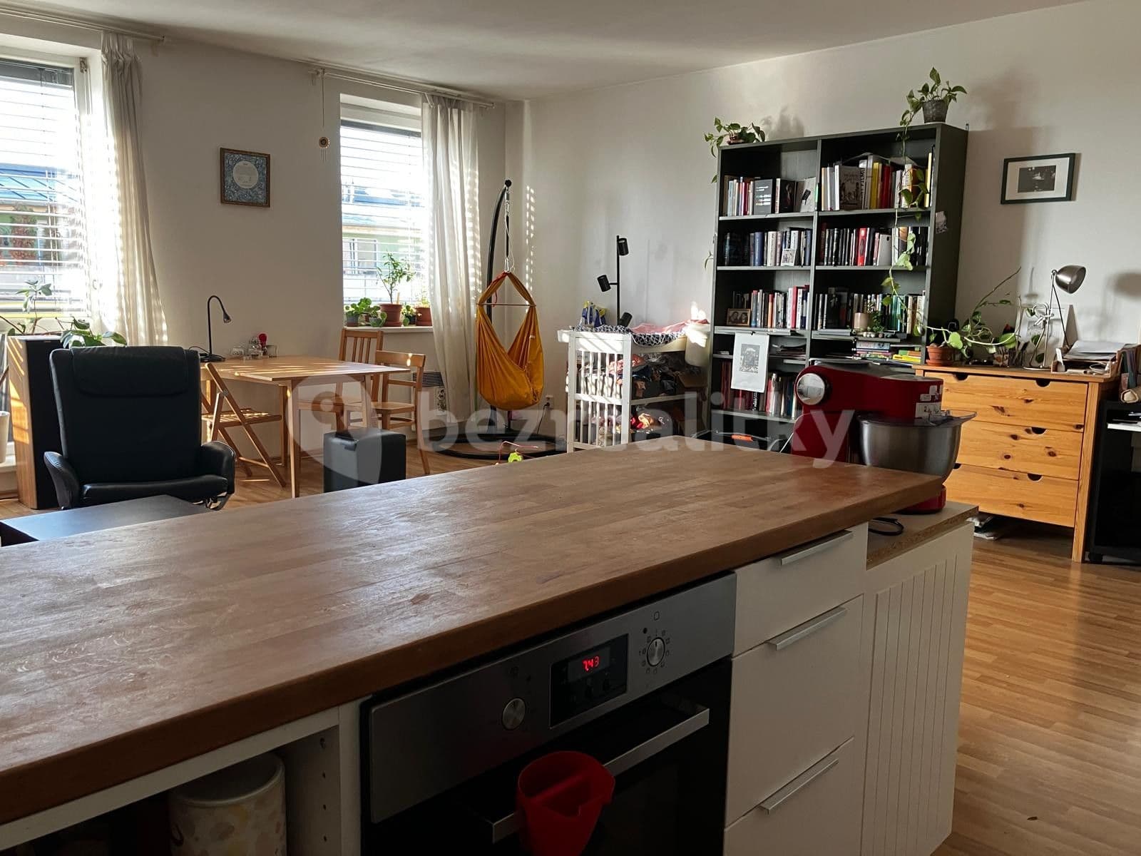 Pronájem bytu 3+kk 88 m², Francouzská, Brno, Jihomoravský kraj Pronájem bytu 3+kk 88 m², Francouzská, Brno, Jihomoravský kraj