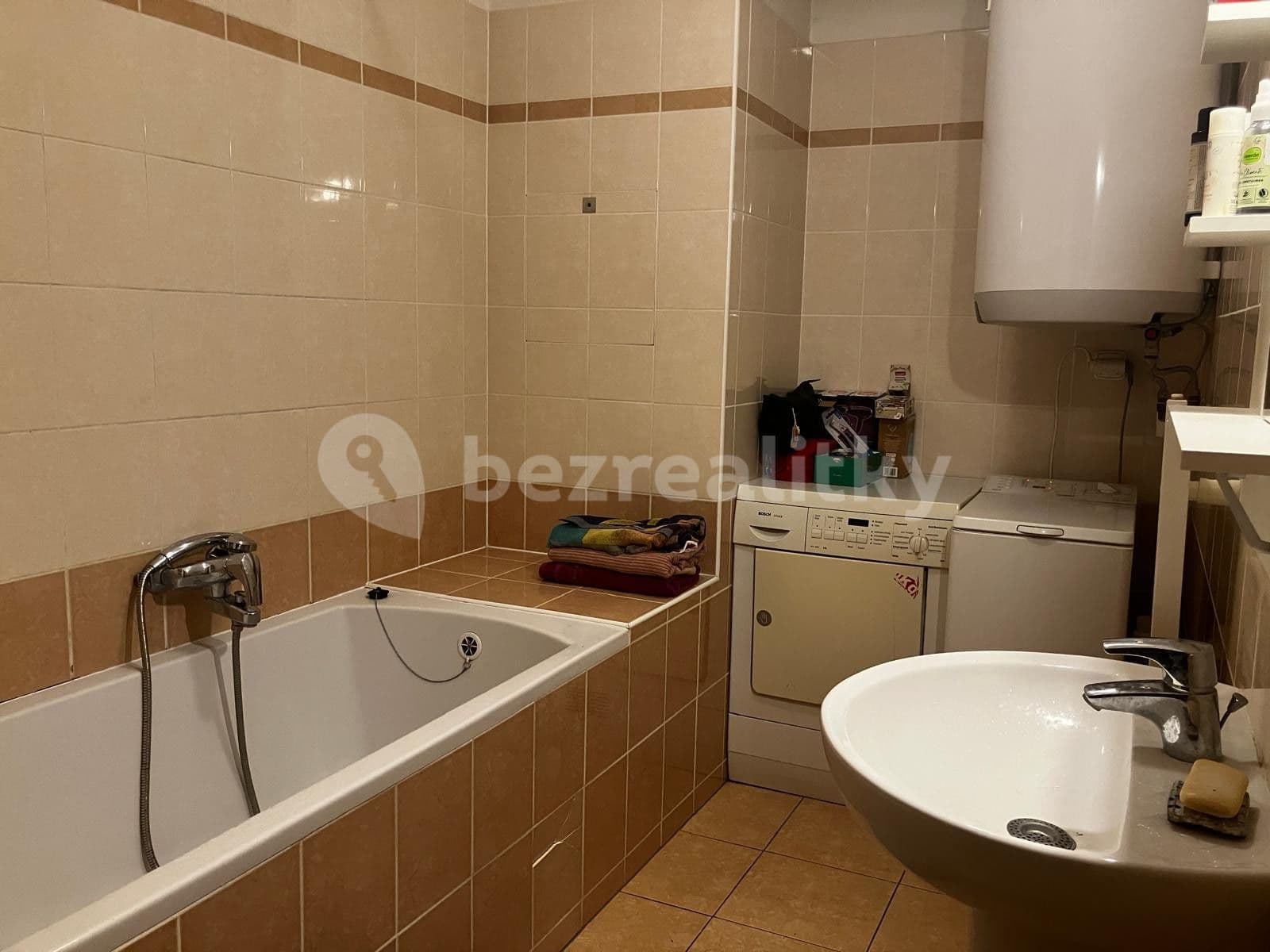 Pronájem bytu 3+kk 88 m², Francouzská, Brno, Jihomoravský kraj Pronájem bytu 3+kk 88 m², Francouzská, Brno, Jihomoravský kraj