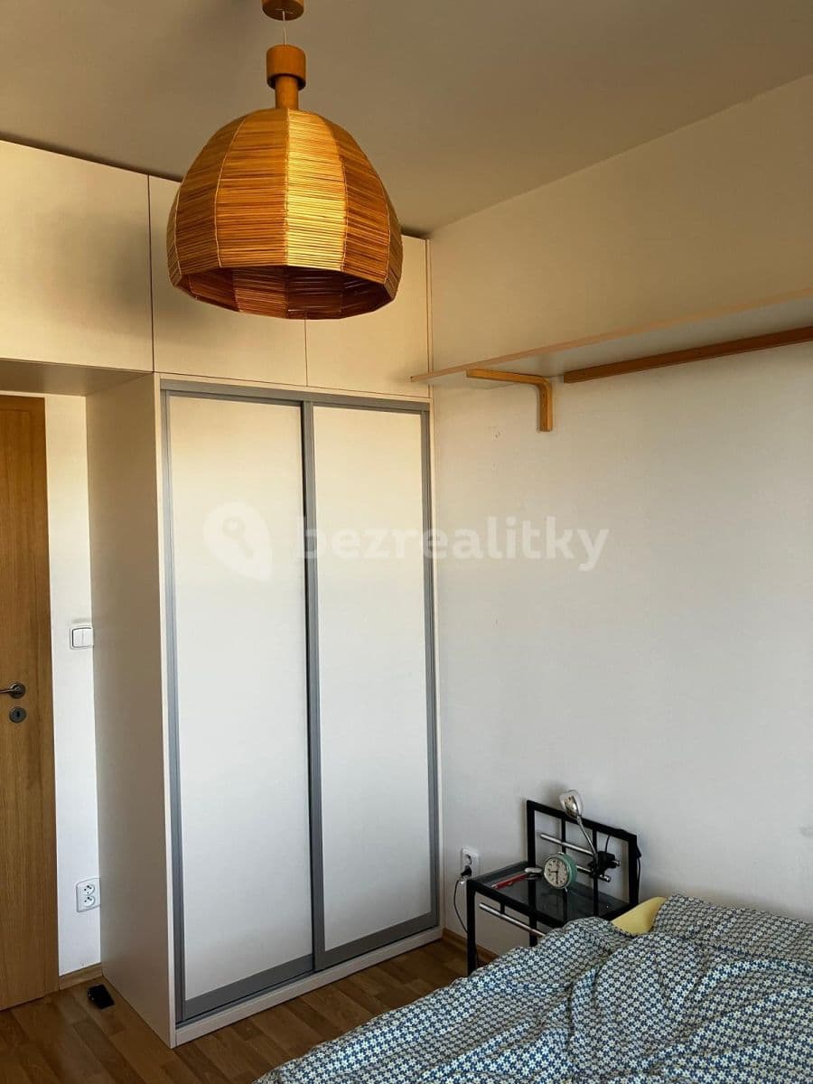 Pronájem bytu 3+kk 88 m², Francouzská, Brno, Jihomoravský kraj Pronájem bytu 3+kk 88 m², Francouzská, Brno, Jihomoravský kraj