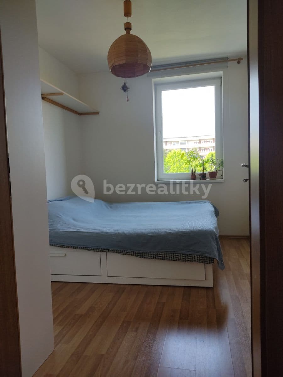 Pronájem bytu 3+kk 88 m², Francouzská, Brno, Jihomoravský kraj Pronájem bytu 3+kk 88 m², Francouzská, Brno, Jihomoravský kraj