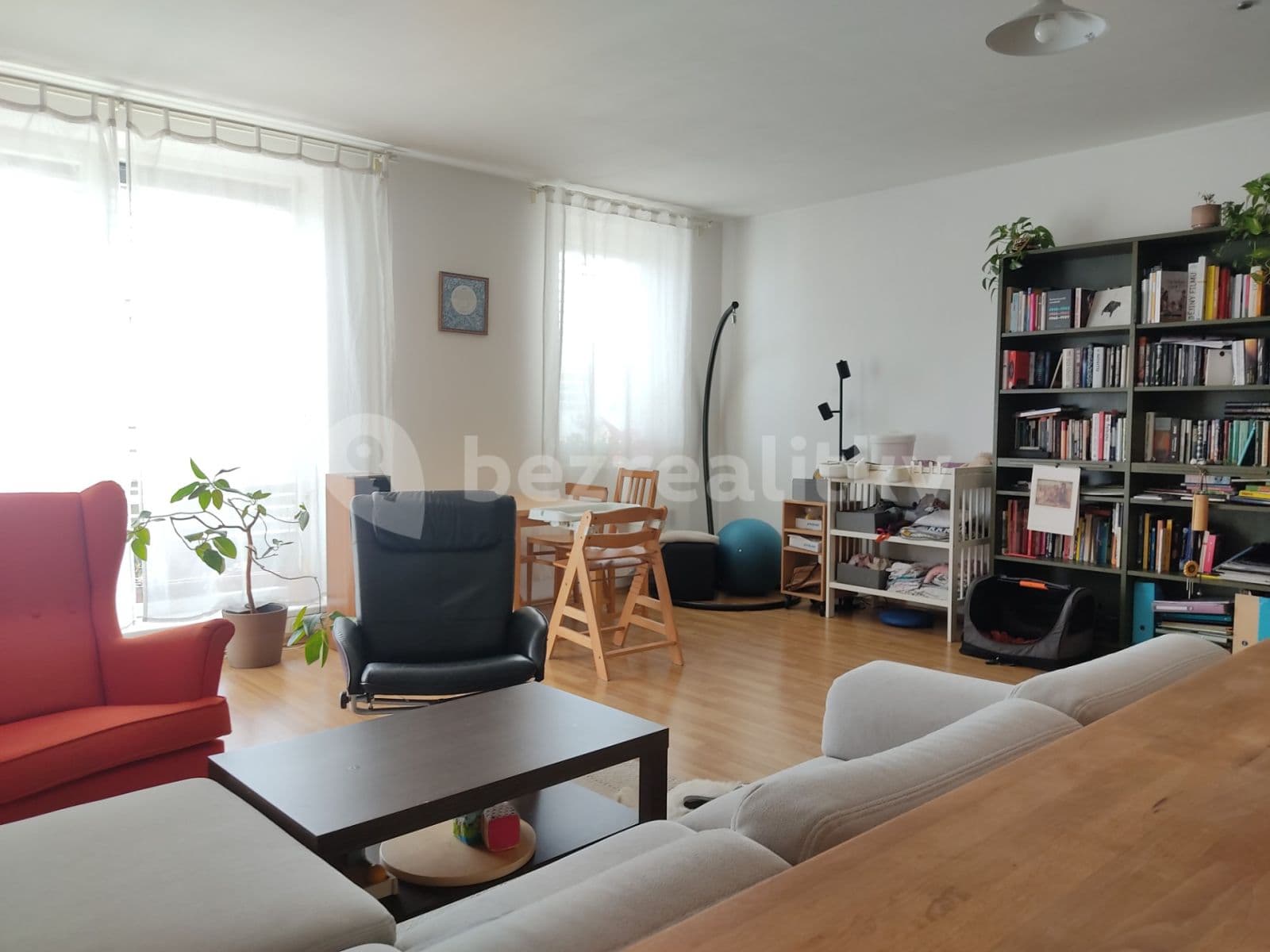 Pronájem bytu 3+kk 88 m², Francouzská, Brno, Jihomoravský kraj Pronájem bytu 3+kk 88 m², Francouzská, Brno, Jihomoravský kraj