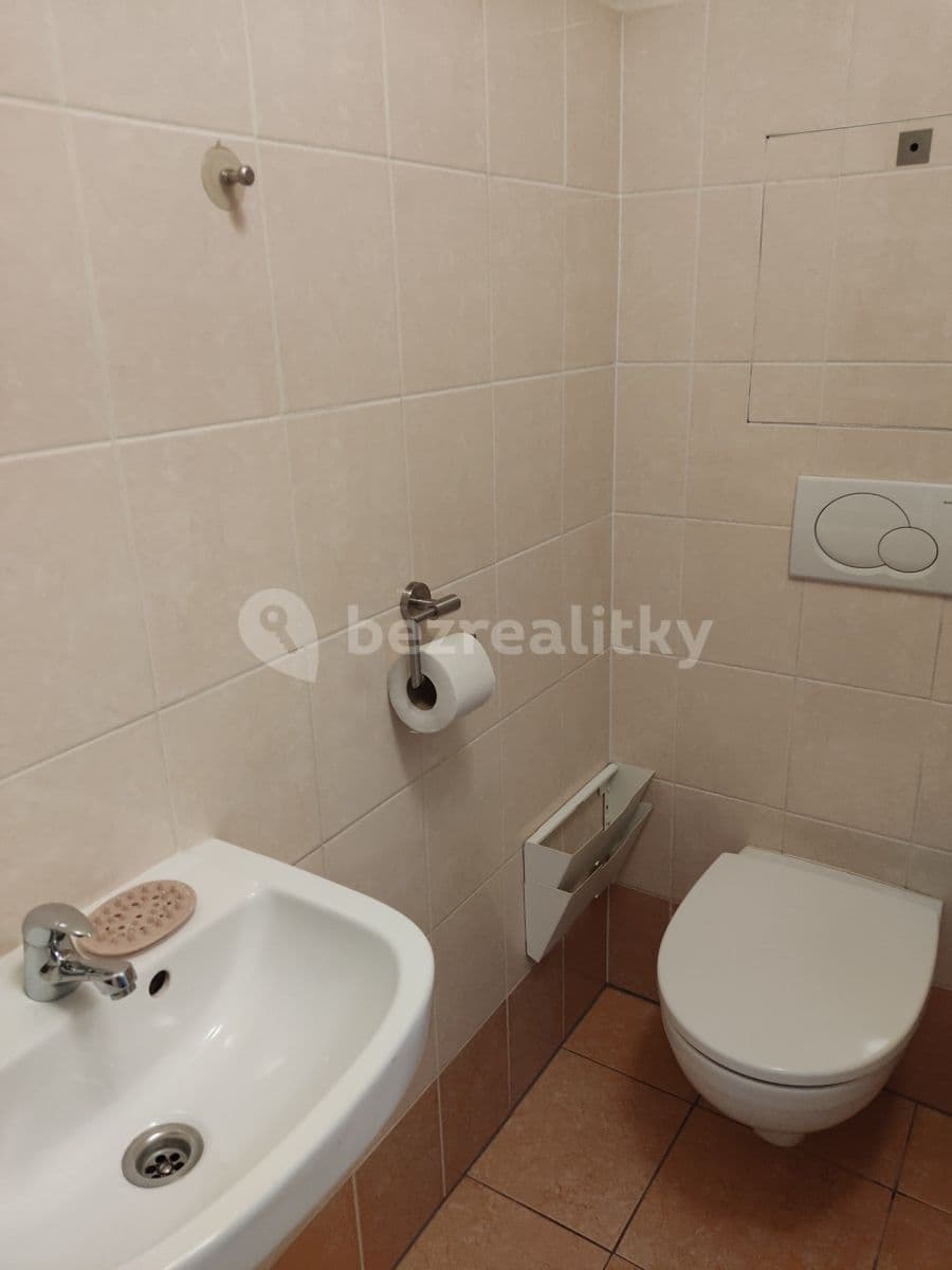 Pronájem bytu 3+kk 88 m², Francouzská, Brno, Jihomoravský kraj Pronájem bytu 3+kk 88 m², Francouzská, Brno, Jihomoravský kraj