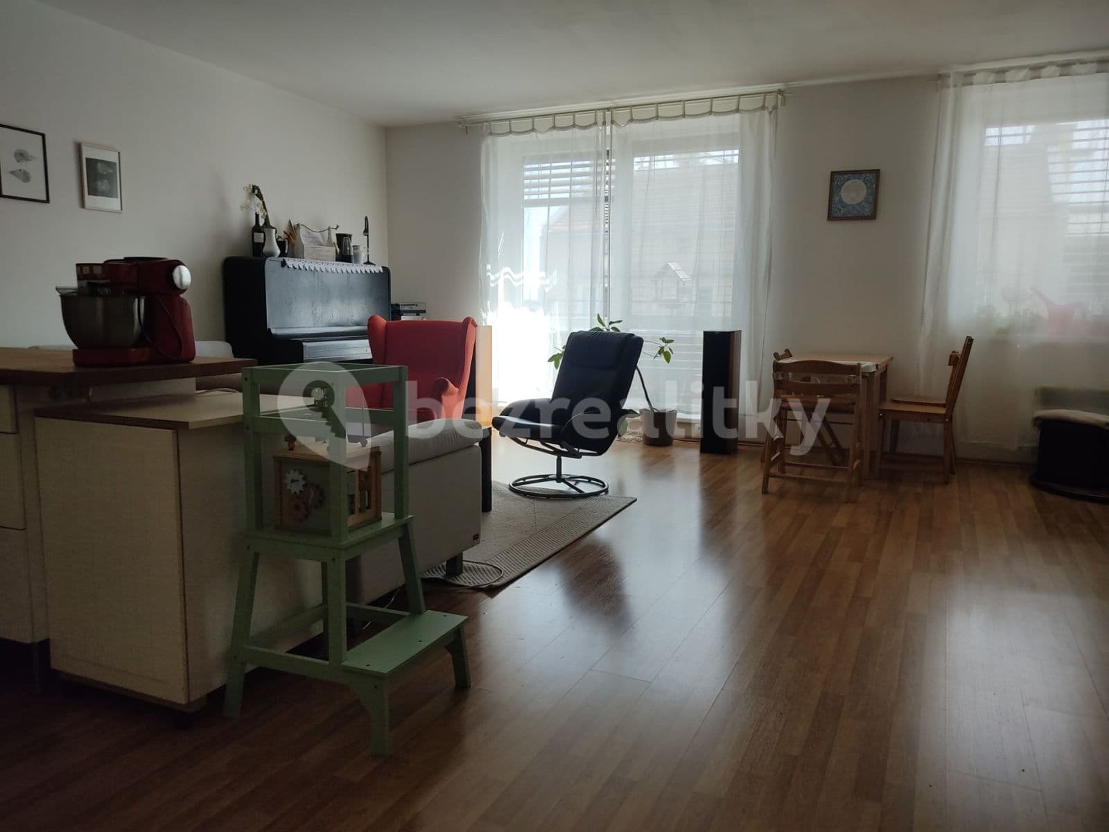 Pronájem bytu 3+kk 88 m², Francouzská, Brno, Jihomoravský kraj Pronájem bytu 3+kk 88 m², Francouzská, Brno, Jihomoravský kraj