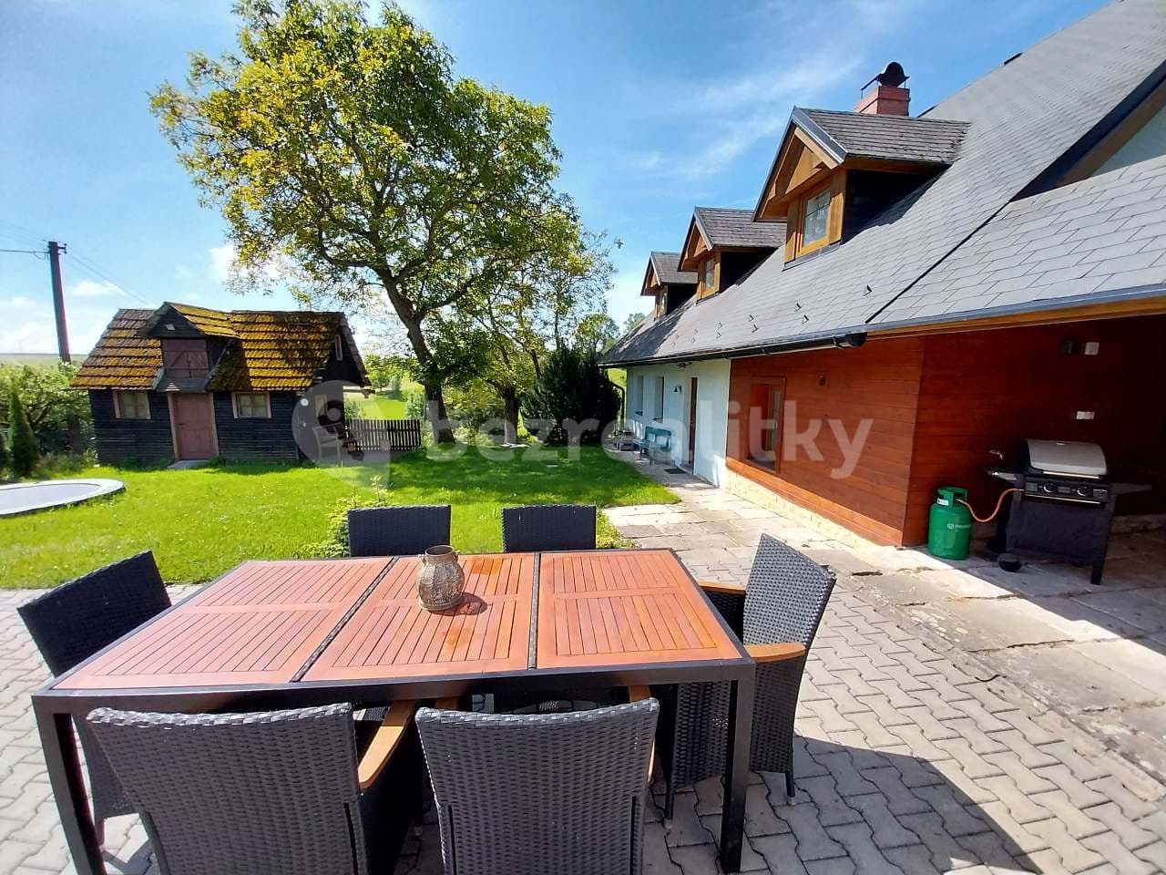 Pronájem chaty, chalupy, Slatina nad Úpou, Královéhradecký kraj Pronájem chaty, chalupy, Slatina nad Úpou, Královéhradecký kraj