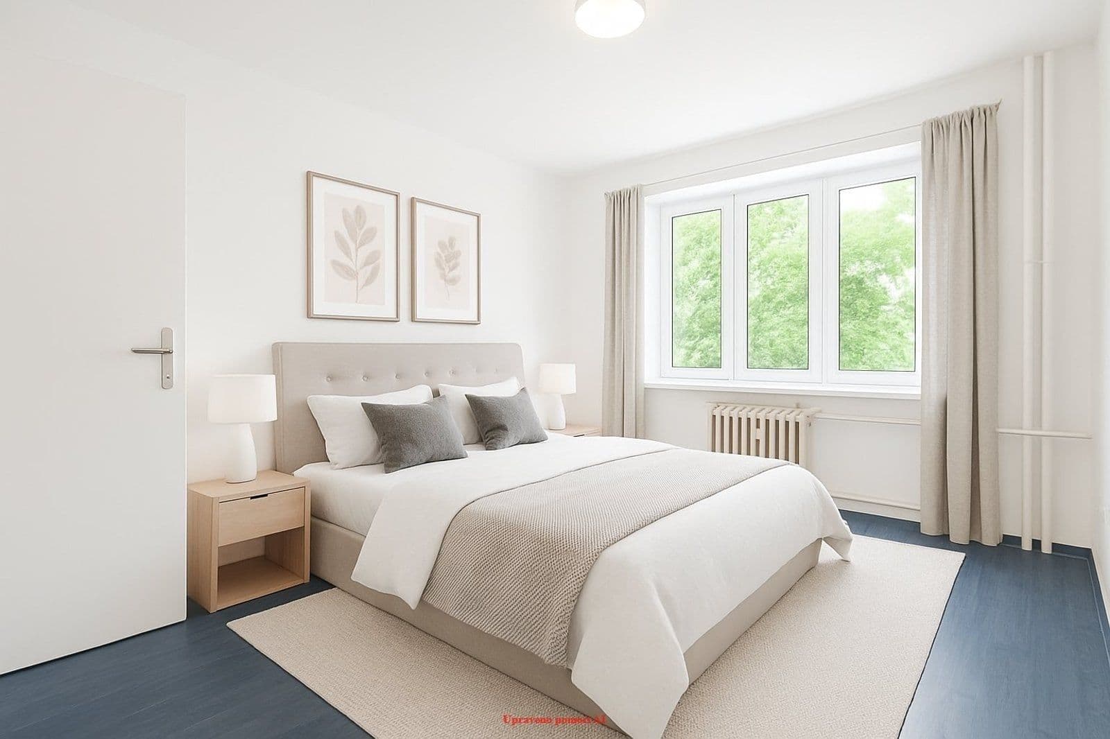 Pronájem bytu 2+1 54 m², Národní třída, Havířov, Moravskoslezský kraj Pronájem bytu 2+1 54 m², Národní třída, Havířov, Moravskoslezský kraj