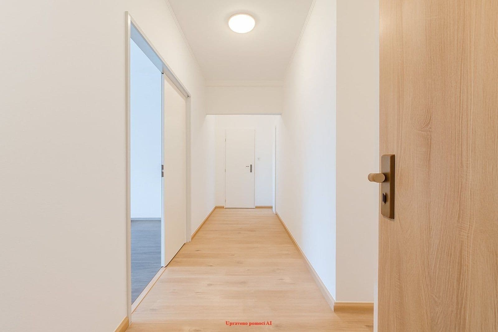 Pronájem bytu 2+1 54 m², Národní třída, Havířov, Moravskoslezský kraj Pronájem bytu 2+1 54 m², Národní třída, Havířov, Moravskoslezský kraj