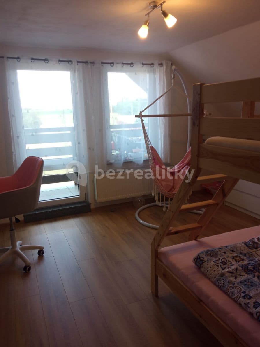 Pronájem bytu 5+1 115 m², Ovčáry, Středočeský kraj Pronájem bytu 5+1 115 m², Ovčáry, Středočeský kraj