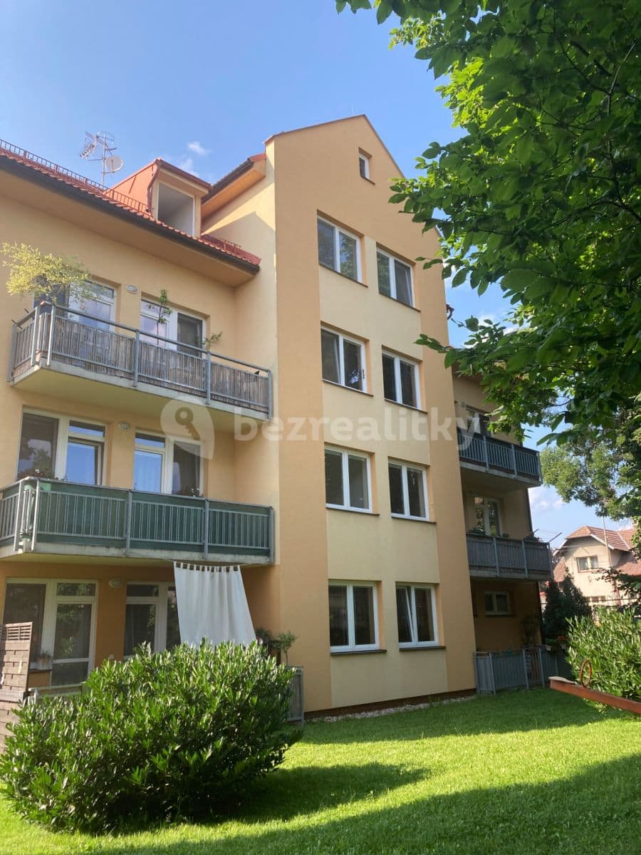 Pronájem bytu 2+kk 42 m², Pražská, Čáslav, Středočeský kraj Pronájem bytu 2+kk 42 m², Pražská, Čáslav, Středočeský kraj