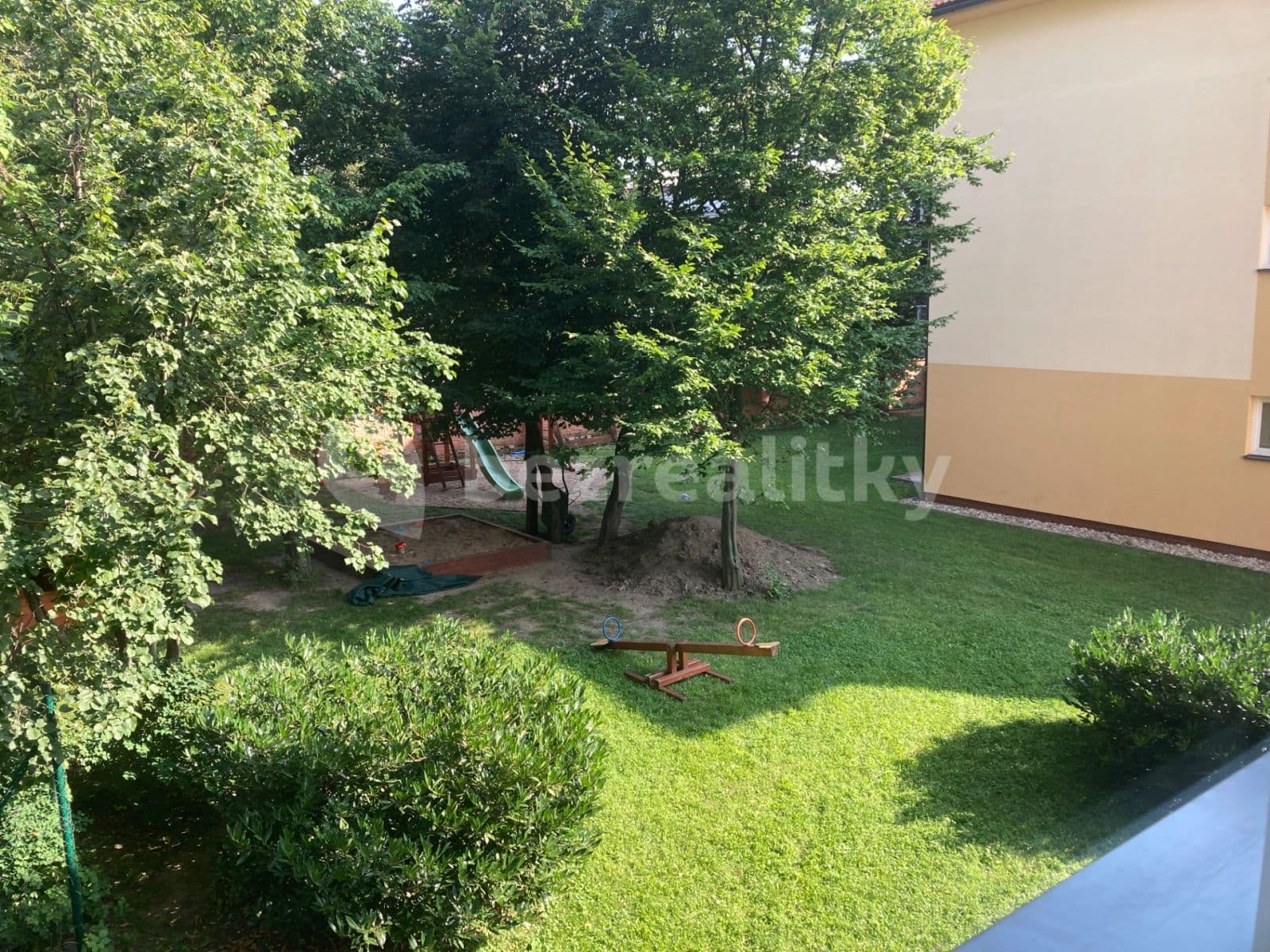 Pronájem bytu 2+kk 42 m², Pražská, Čáslav, Středočeský kraj Pronájem bytu 2+kk 42 m², Pražská, Čáslav, Středočeský kraj