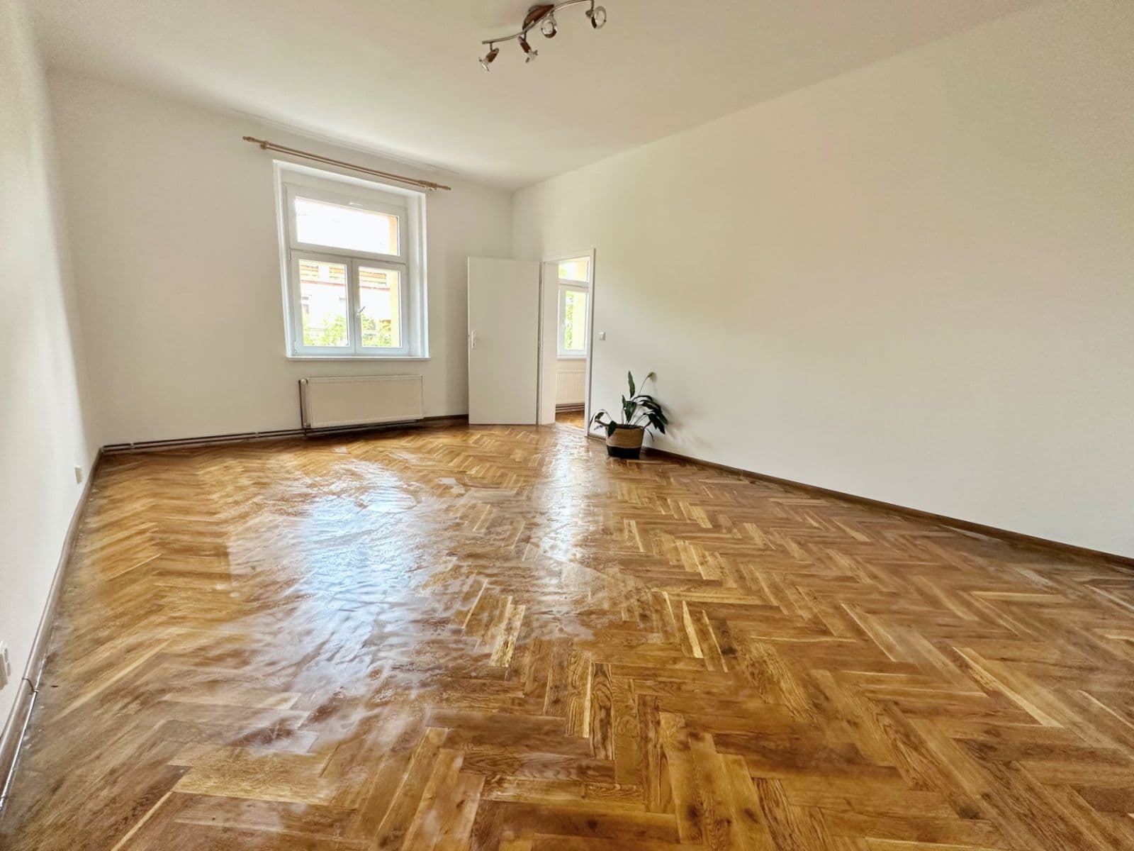 Pronájem bytu 2+kk 80 m², U Kněžské louky, Praha, Praha Pronájem bytu 2+kk 80 m², U Kněžské louky, Praha, Praha