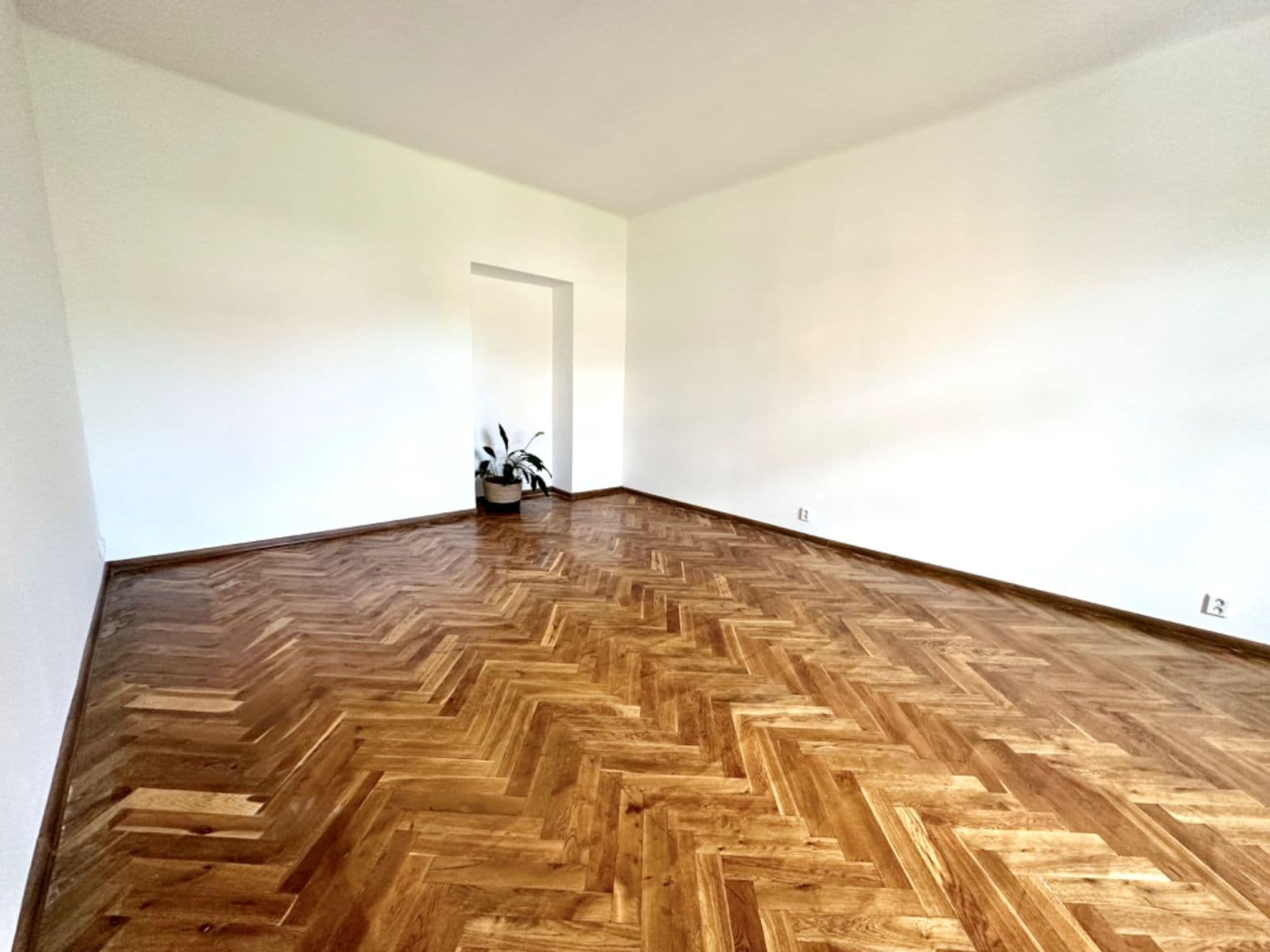 Pronájem bytu 2+kk 80 m², U Kněžské louky, Praha, Praha Pronájem bytu 2+kk 80 m², U Kněžské louky, Praha, Praha