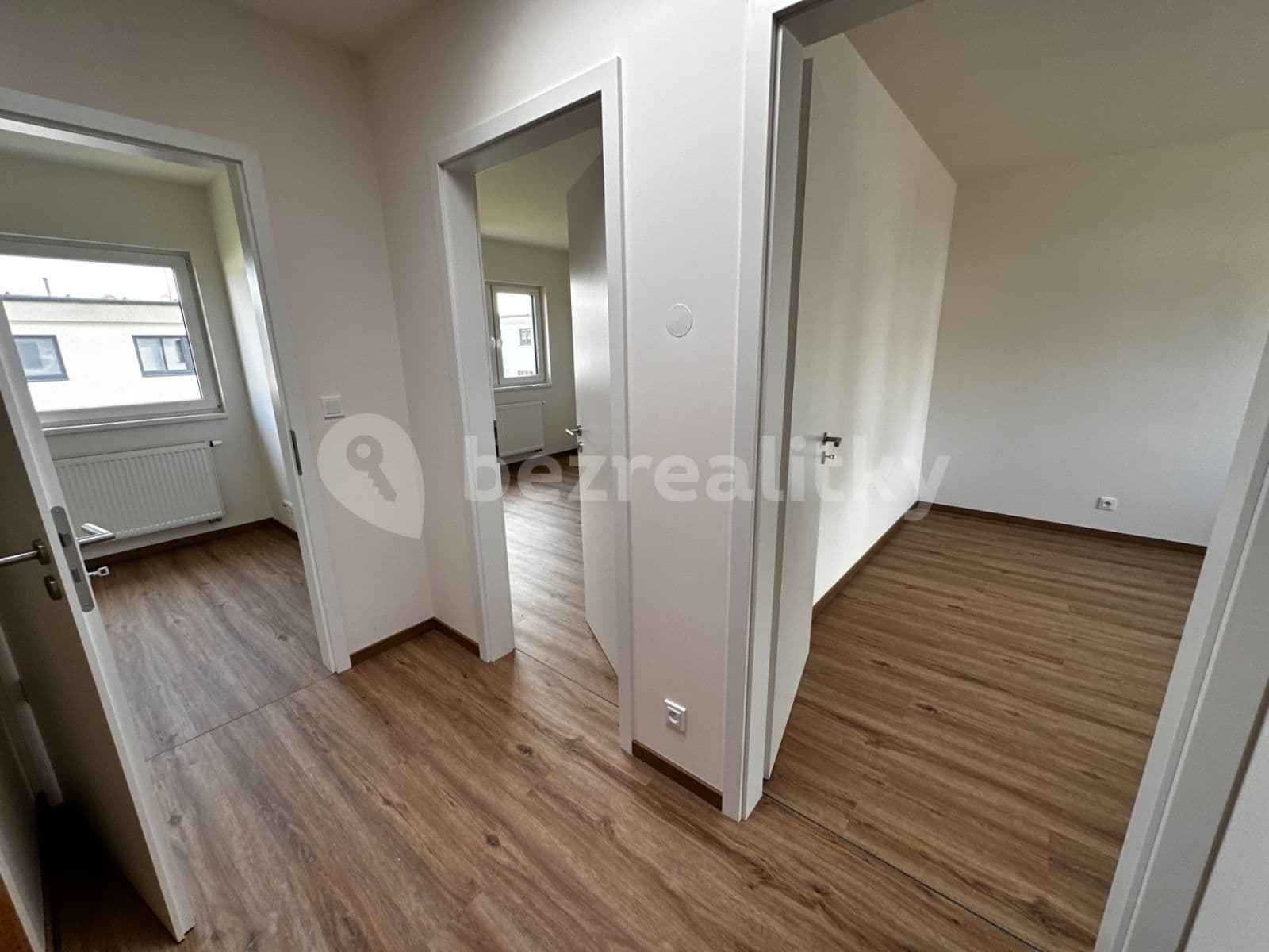 Pronájem domu 107 m², pozemek 189 m², Hůlkova, Praha, Praha Pronájem domu 107 m², pozemek 189 m², Hůlkova, Praha, Praha
