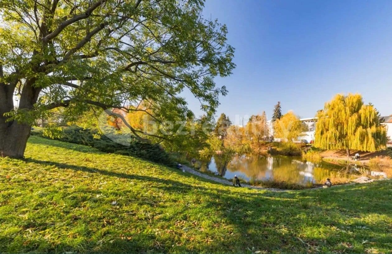 Pronájem domu 107 m², pozemek 189 m², Hůlkova, Praha, Praha Pronájem domu 107 m², pozemek 189 m², Hůlkova, Praha, Praha