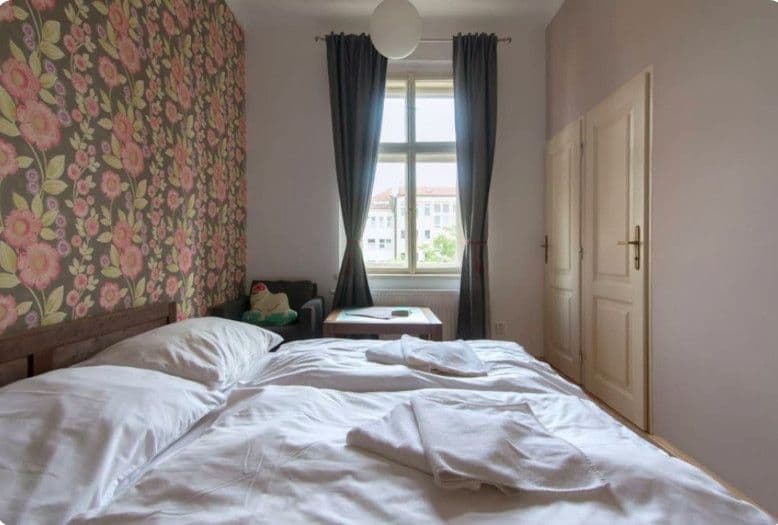 Pronájem bytu 90 m², Blanická, Praha, Praha Pronájem bytu 90 m², Blanická, Praha, Praha