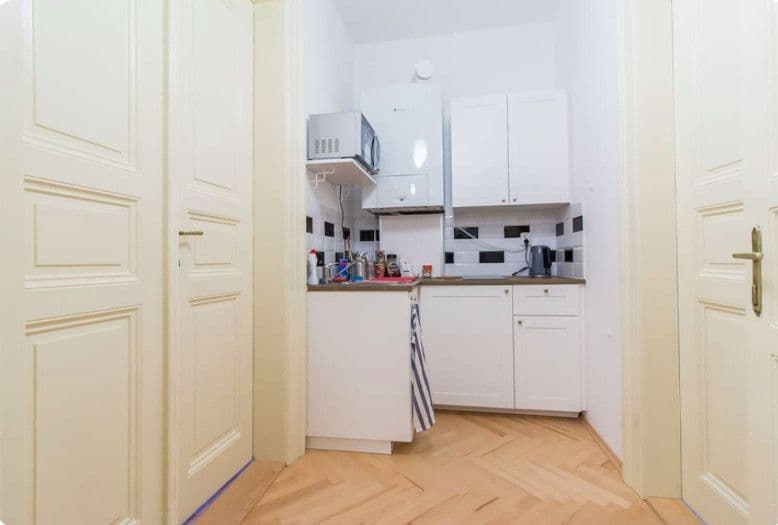 Pronájem bytu 90 m², Blanická, Praha, Praha Pronájem bytu 90 m², Blanická, Praha, Praha