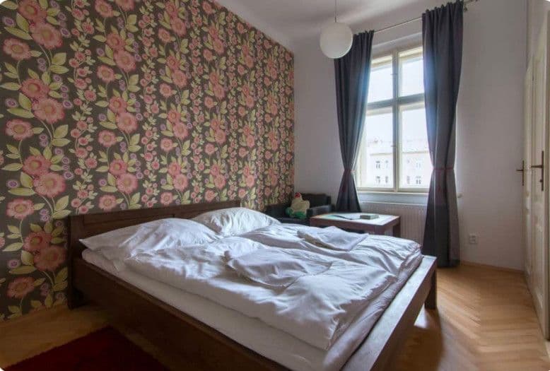 Pronájem bytu 90 m², Blanická, Praha, Praha Pronájem bytu 90 m², Blanická, Praha, Praha