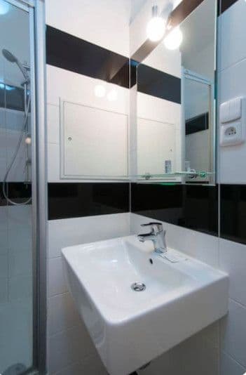Pronájem bytu 90 m², Blanická, Praha, Praha Pronájem bytu 90 m², Blanická, Praha, Praha