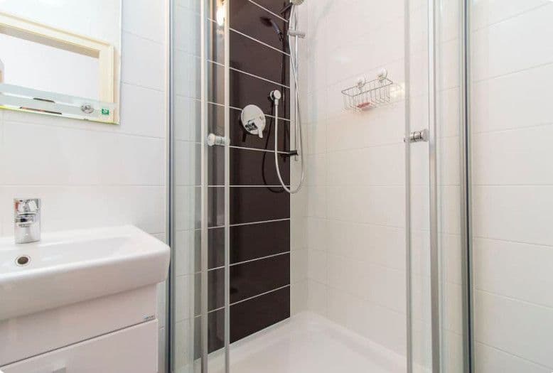 Pronájem bytu 90 m², Blanická, Praha, Praha Pronájem bytu 90 m², Blanická, Praha, Praha