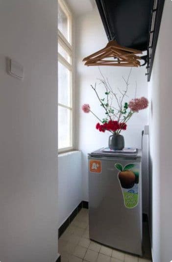 Pronájem bytu 90 m², Blanická, Praha, Praha Pronájem bytu 90 m², Blanická, Praha, Praha