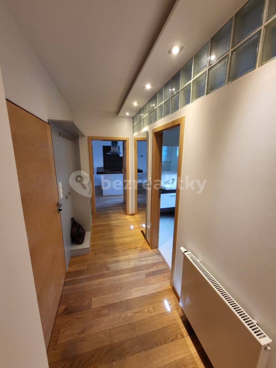 Pronájem bytu 3+kk 91 m², Jiřího Purkyně, Hradec Králové, Královéhradecký kraj Pronájem bytu 3+kk 91 m², Jiřího Purkyně, Hradec Králové, Královéhradecký kraj