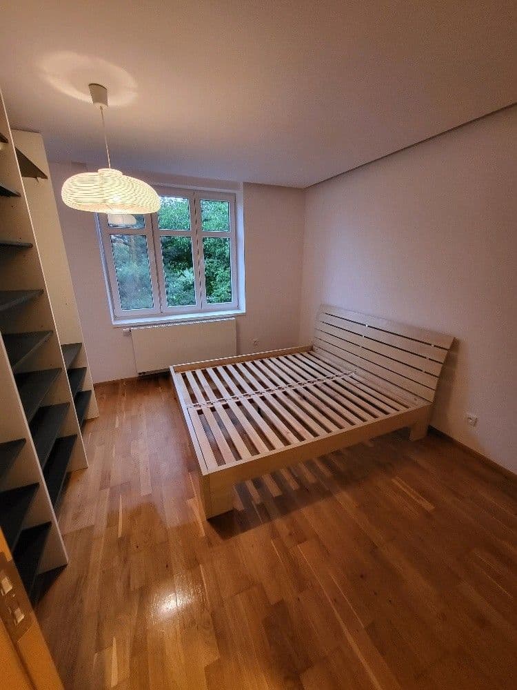 Pronájem bytu 3+kk 91 m², Jiřího Purkyně, Hradec Králové, Královéhradecký kraj Pronájem bytu 3+kk 91 m², Jiřího Purkyně, Hradec Králové, Královéhradecký kraj