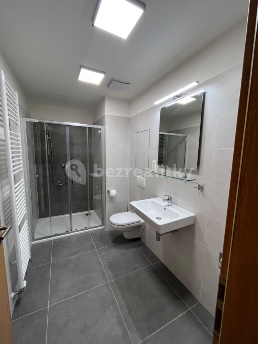 Pronájem bytu 2+kk 58 m², U Pivovaru, Benešov, Středočeský kraj Pronájem bytu 2+kk 58 m², U Pivovaru, Benešov, Středočeský kraj