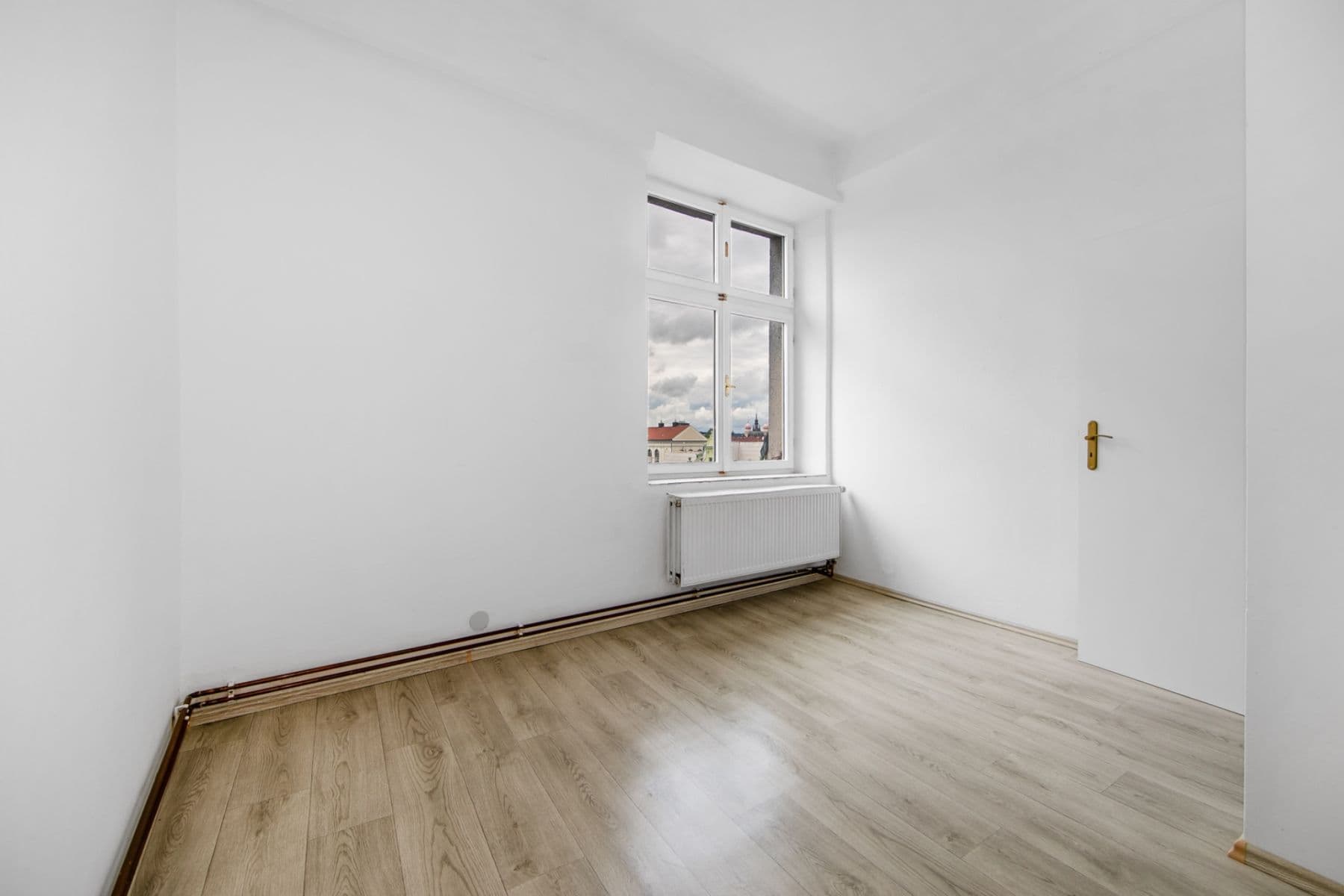Pronájem bytu 3+1 57 m², Prokopova, Plzeň, Plzeňský kraj Pronájem bytu 3+1 57 m², Prokopova, Plzeň, Plzeňský kraj