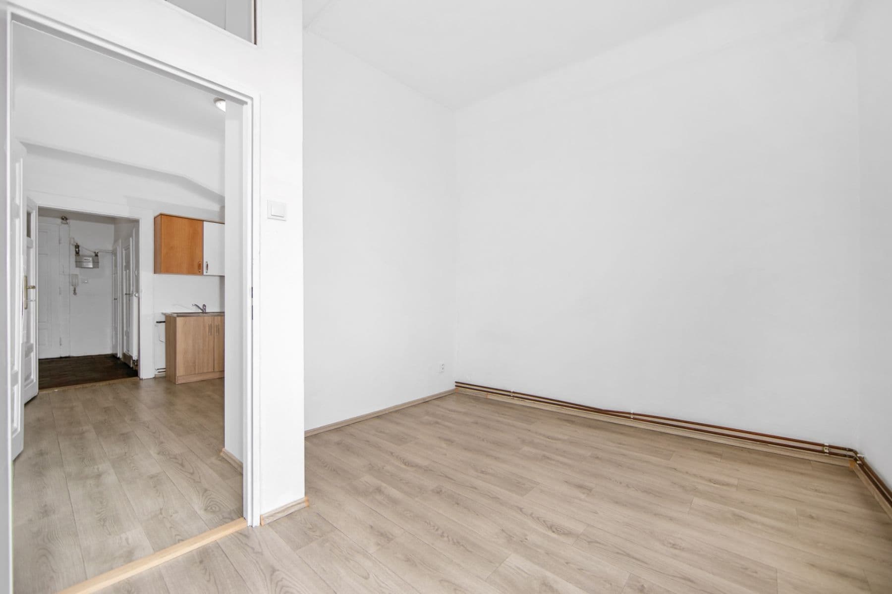 Pronájem bytu 3+1 57 m², Prokopova, Plzeň, Plzeňský kraj Pronájem bytu 3+1 57 m², Prokopova, Plzeň, Plzeňský kraj