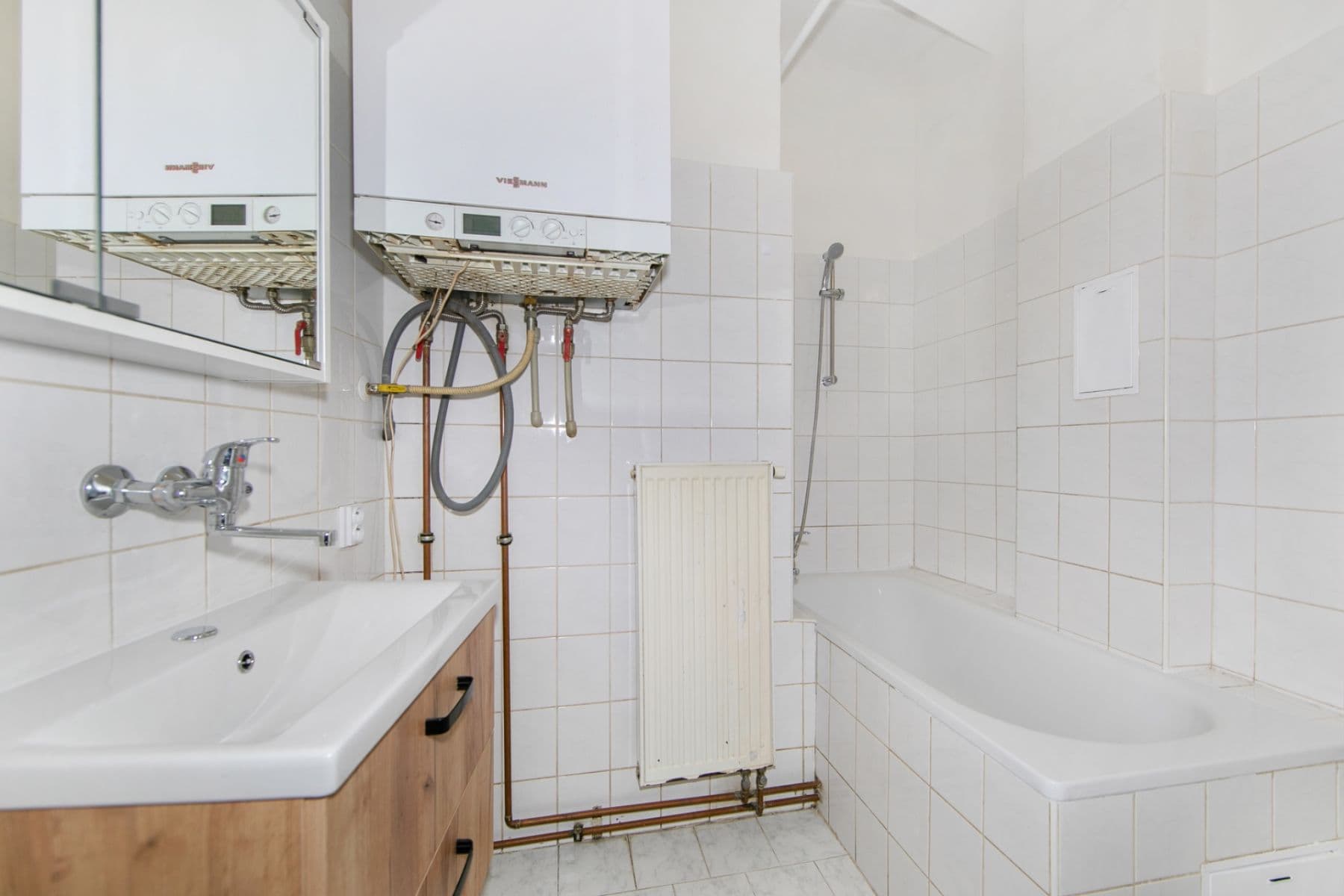 Pronájem bytu 3+1 57 m², Prokopova, Plzeň, Plzeňský kraj Pronájem bytu 3+1 57 m², Prokopova, Plzeň, Plzeňský kraj