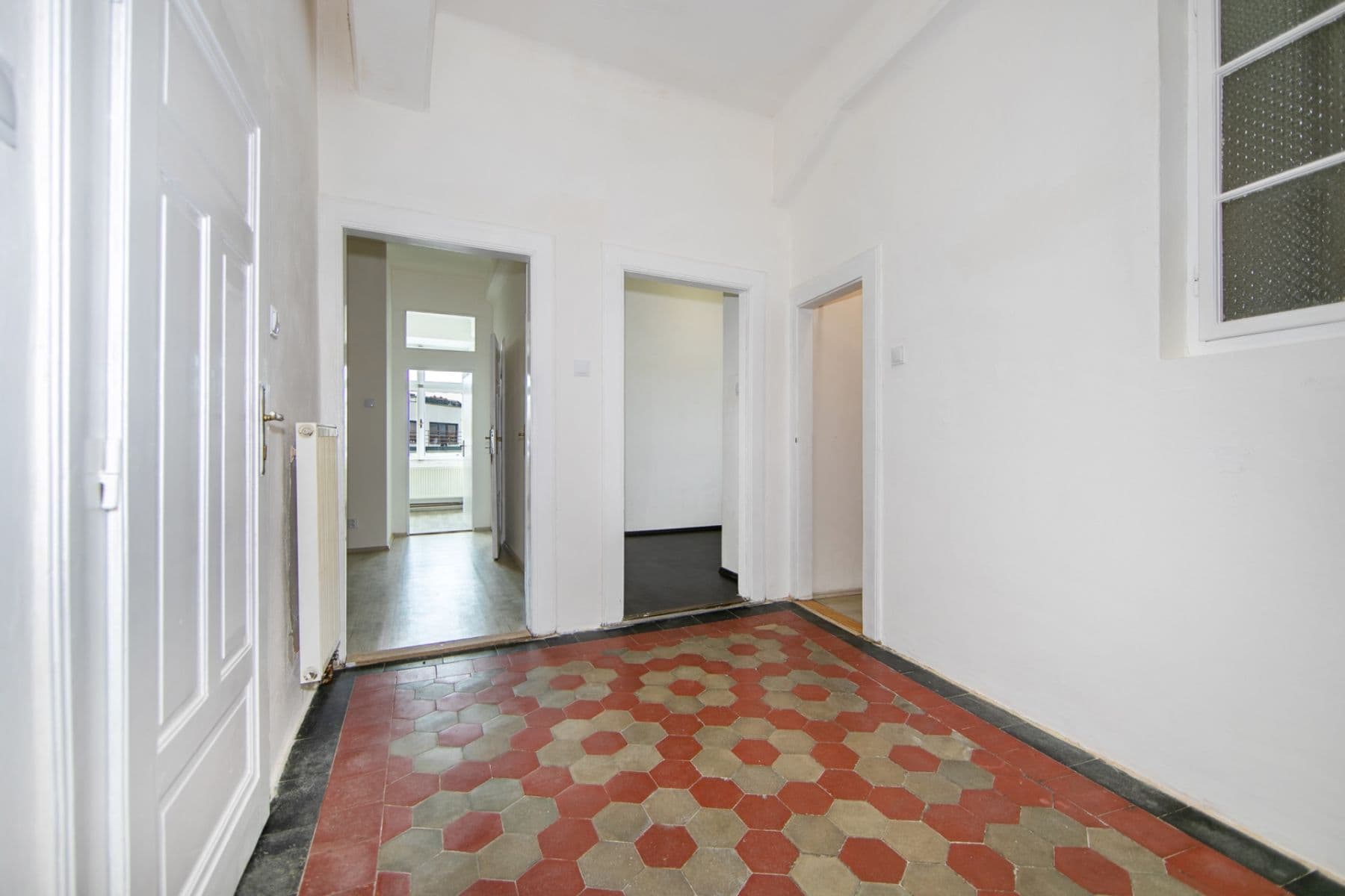 Pronájem bytu 3+1 57 m², Prokopova, Plzeň, Plzeňský kraj Pronájem bytu 3+1 57 m², Prokopova, Plzeň, Plzeňský kraj