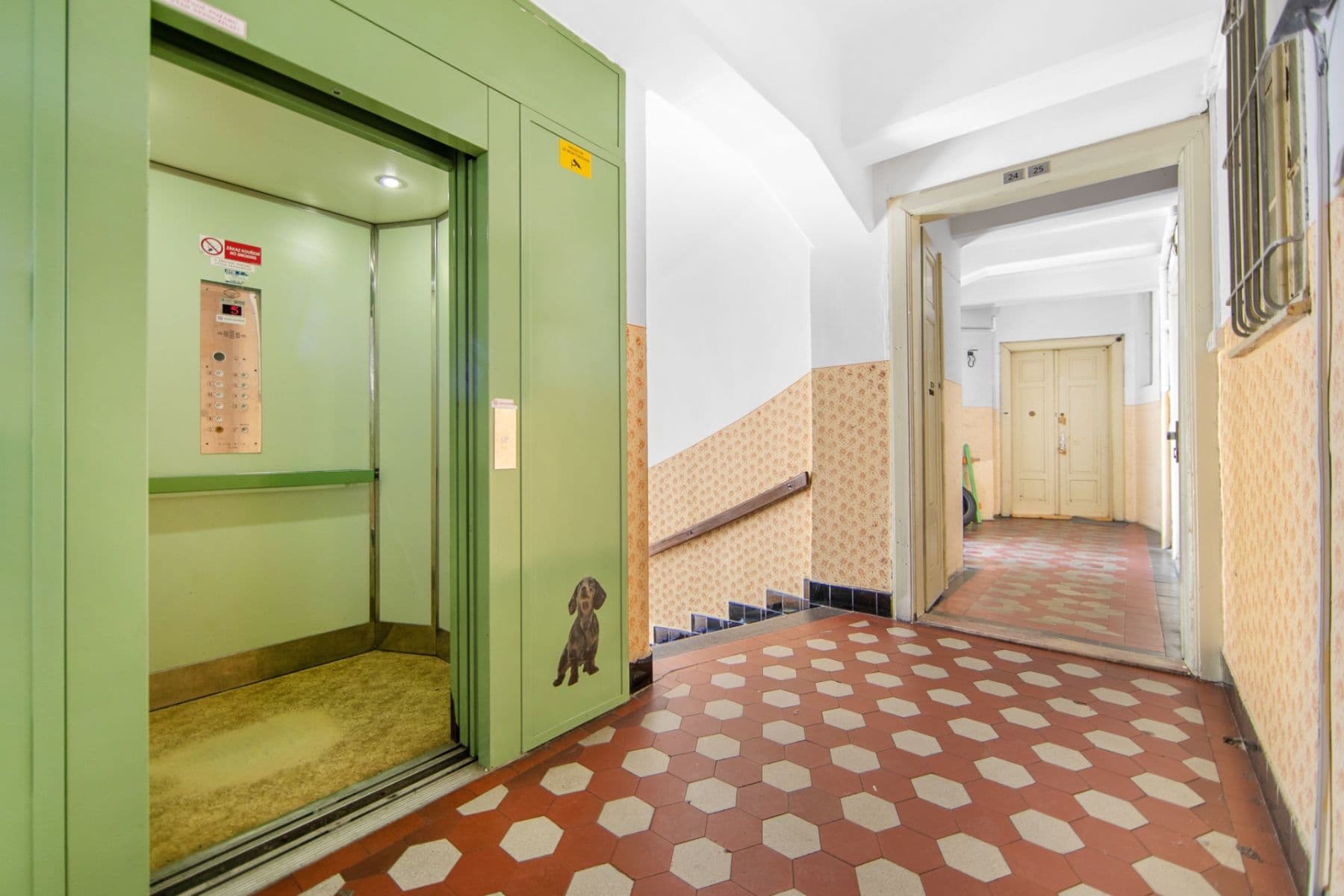 Pronájem bytu 3+1 57 m², Prokopova, Plzeň, Plzeňský kraj Pronájem bytu 3+1 57 m², Prokopova, Plzeň, Plzeňský kraj