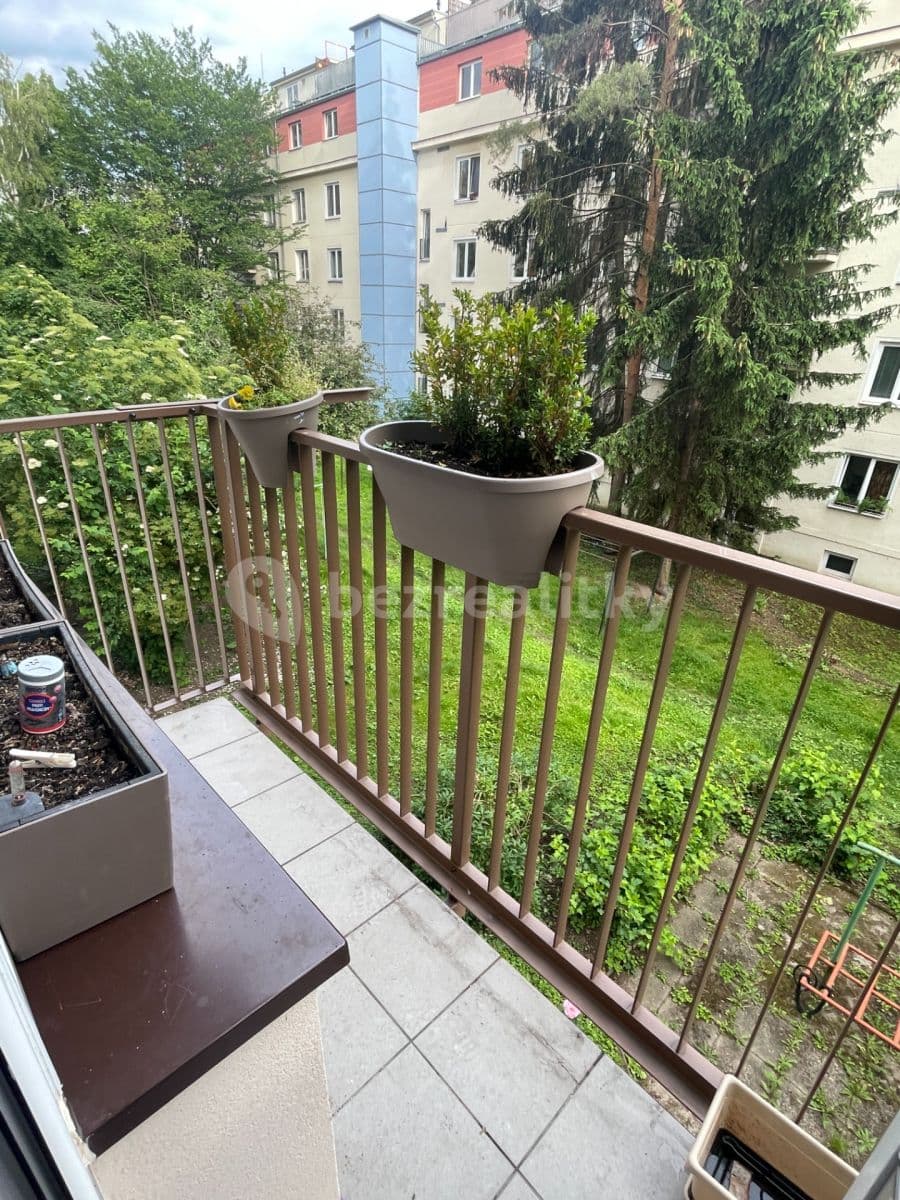 Pronájem bytu 2+1 55 m², Tejnická, Praha, Praha Pronájem bytu 2+1 55 m², Tejnická, Praha, Praha